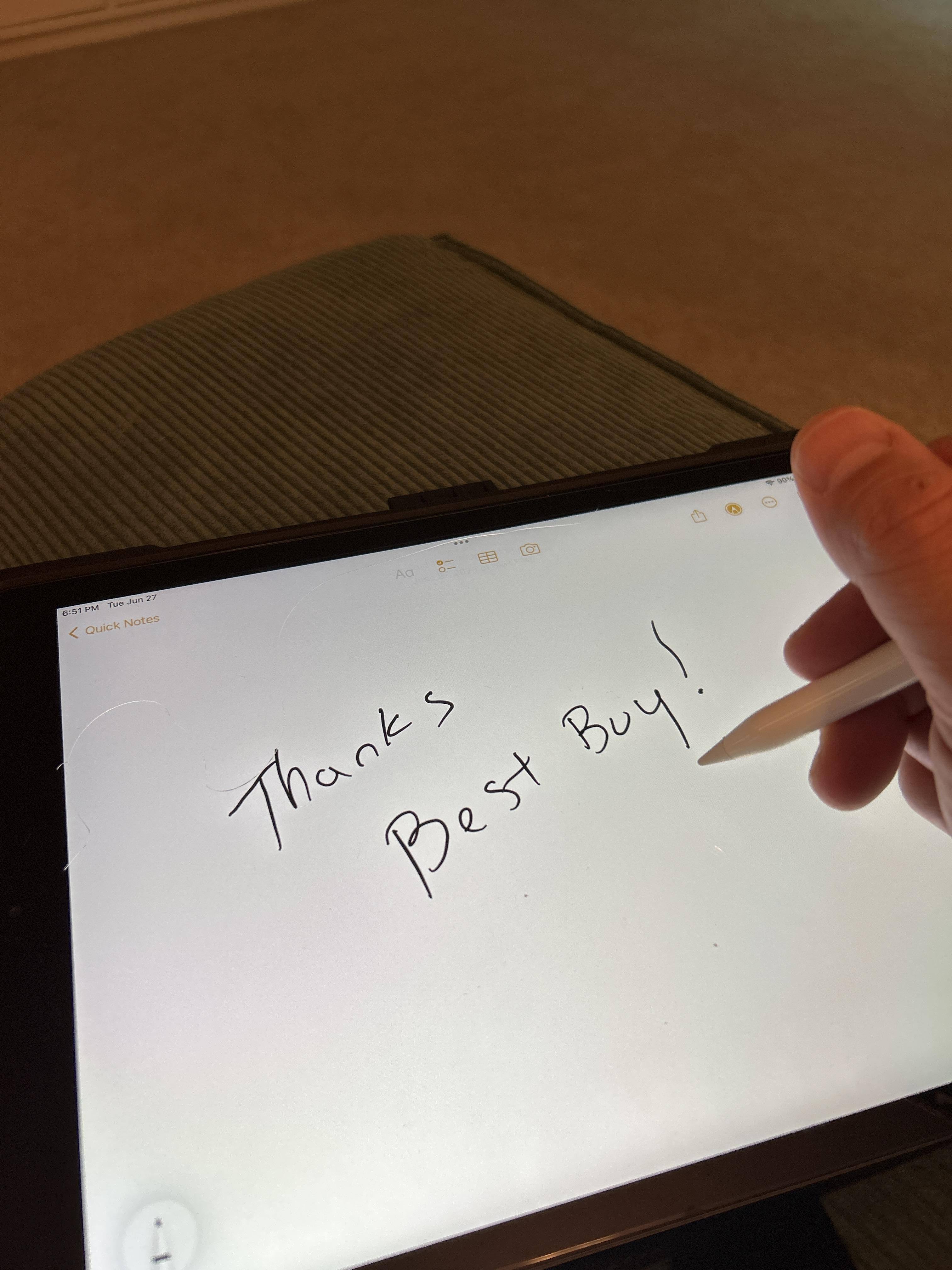 Customer provided, click to load a larger version