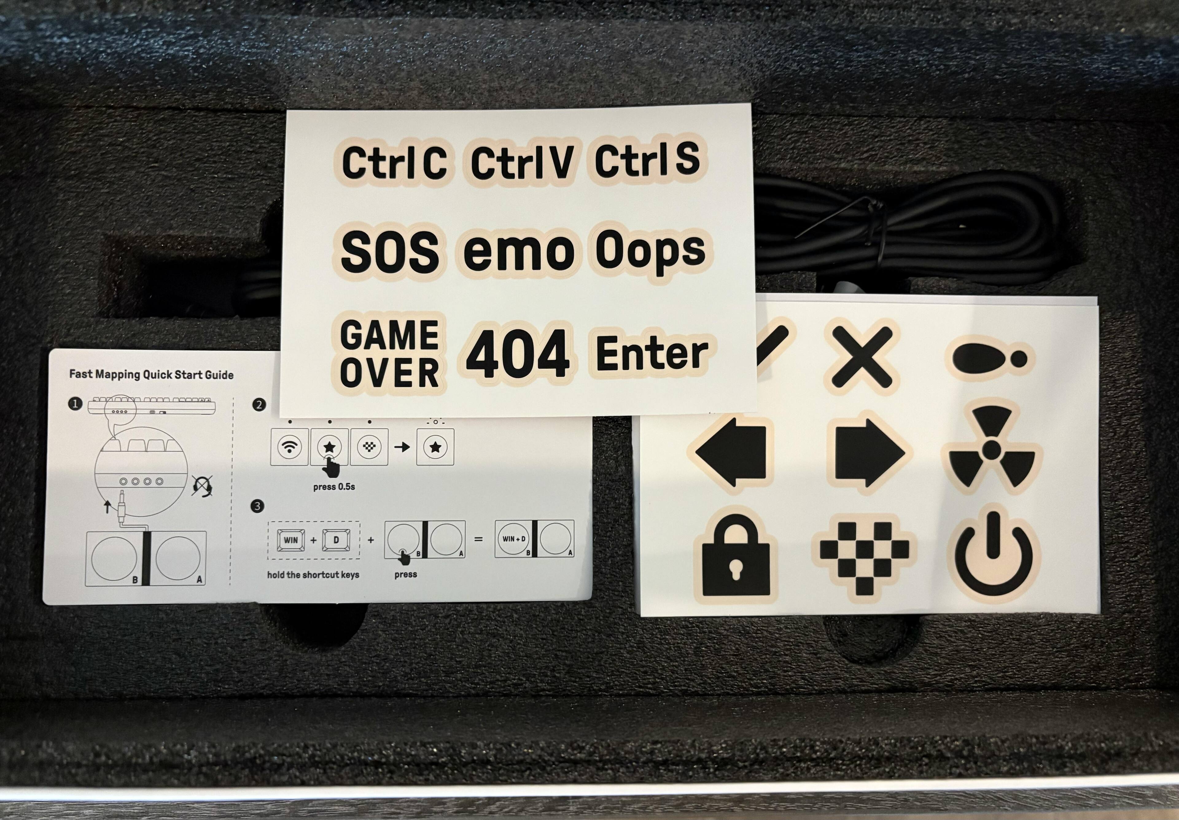 Customer provided, click to load a larger version