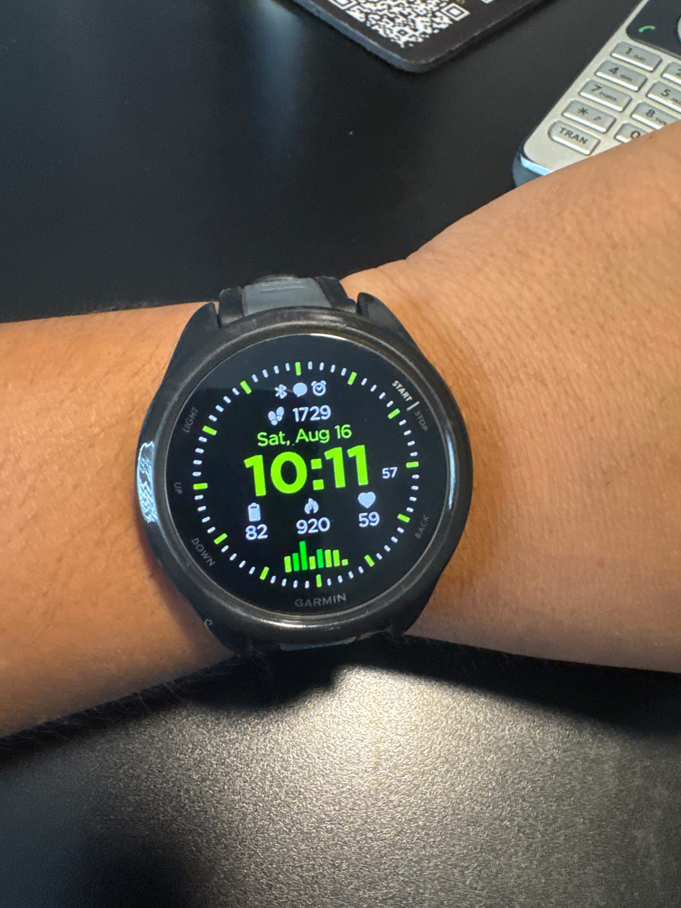g*i様 Garmin235J Amazon | GARMIN(ガーミン) ランニングウォッチ GPS ForeAthlete