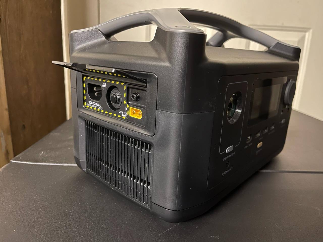 Customer provided image, click to load a larger version