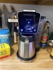 Rent to Own Ninja Ninja - DualBrew PRO 12-Cup Specialty Coffee System with  K-Cup Compatibility, 4 Brew Styles, Hot Water System & Frother -  Black/Silver at Aaron's today!