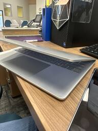 Microsoft Surface Laptop Copilot+ PC 13.8