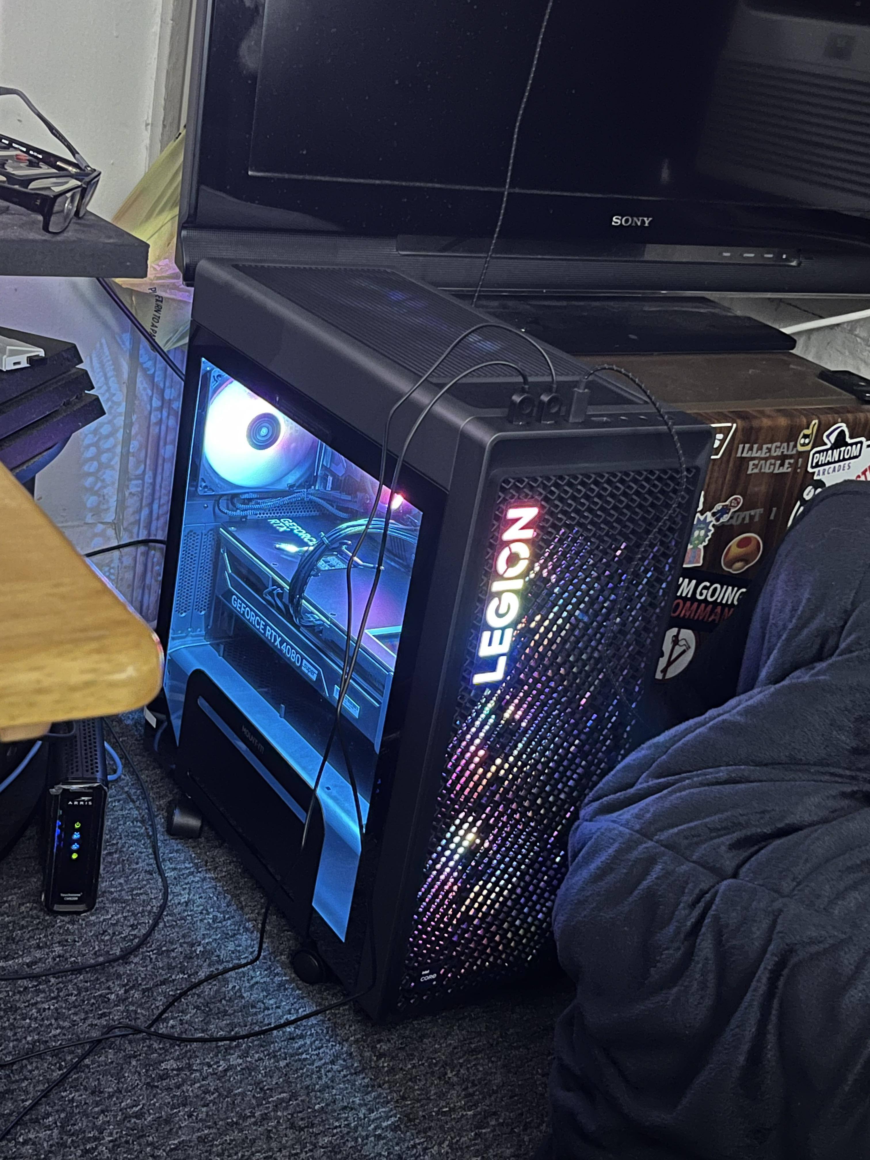 Customer provided image, click to load a larger version