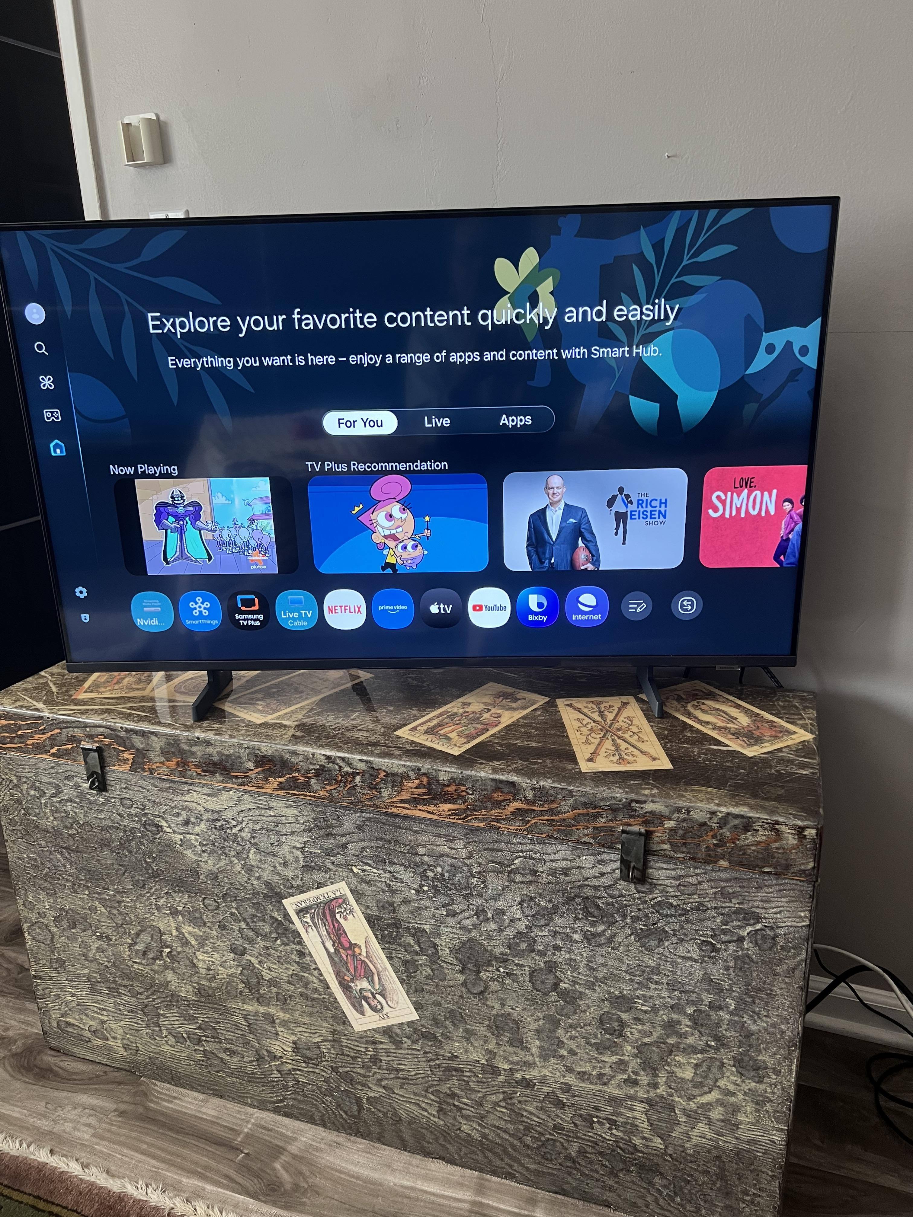 Customer provided image, click to load a larger version