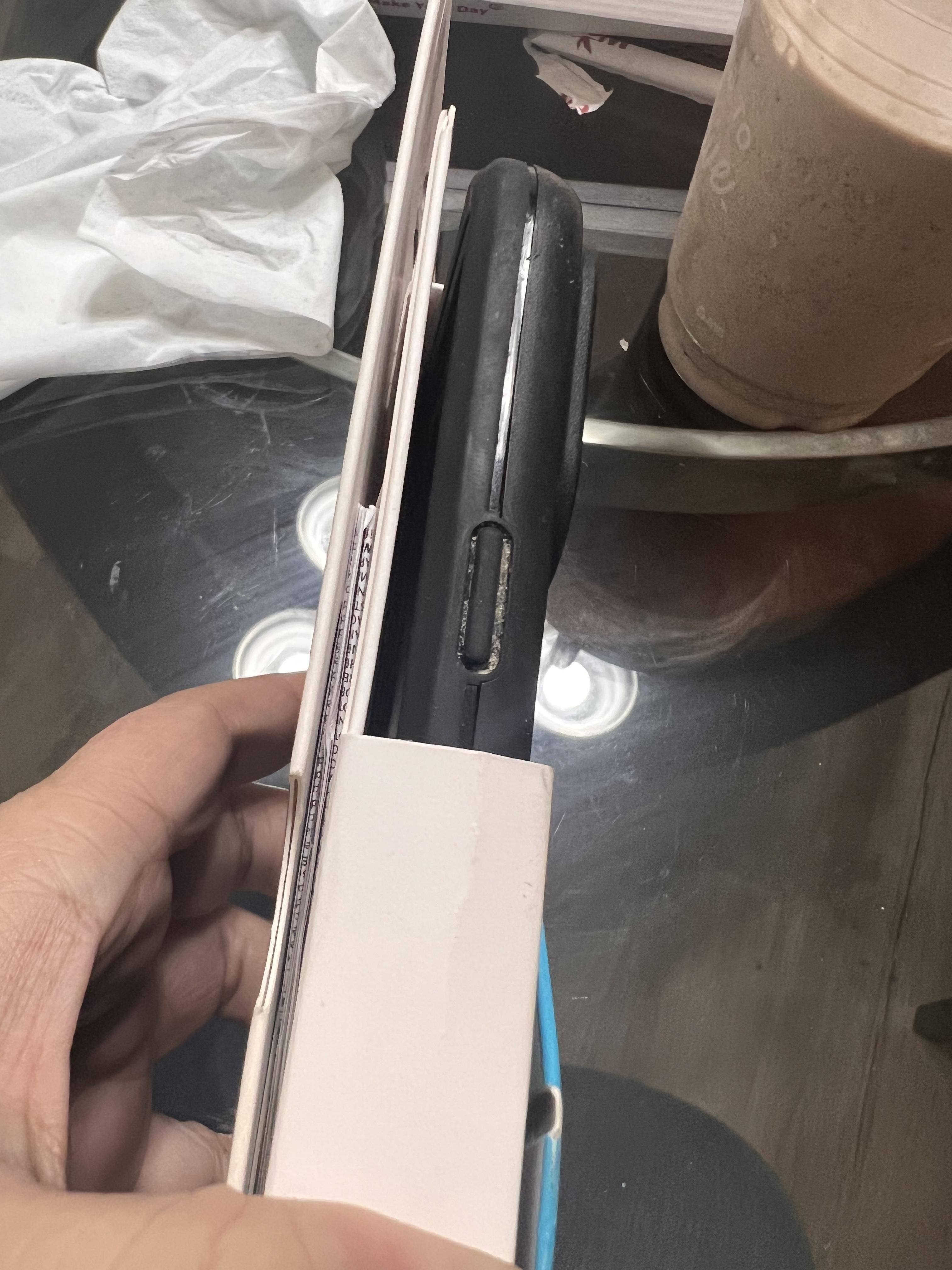 Customer provided image, click to load a larger version