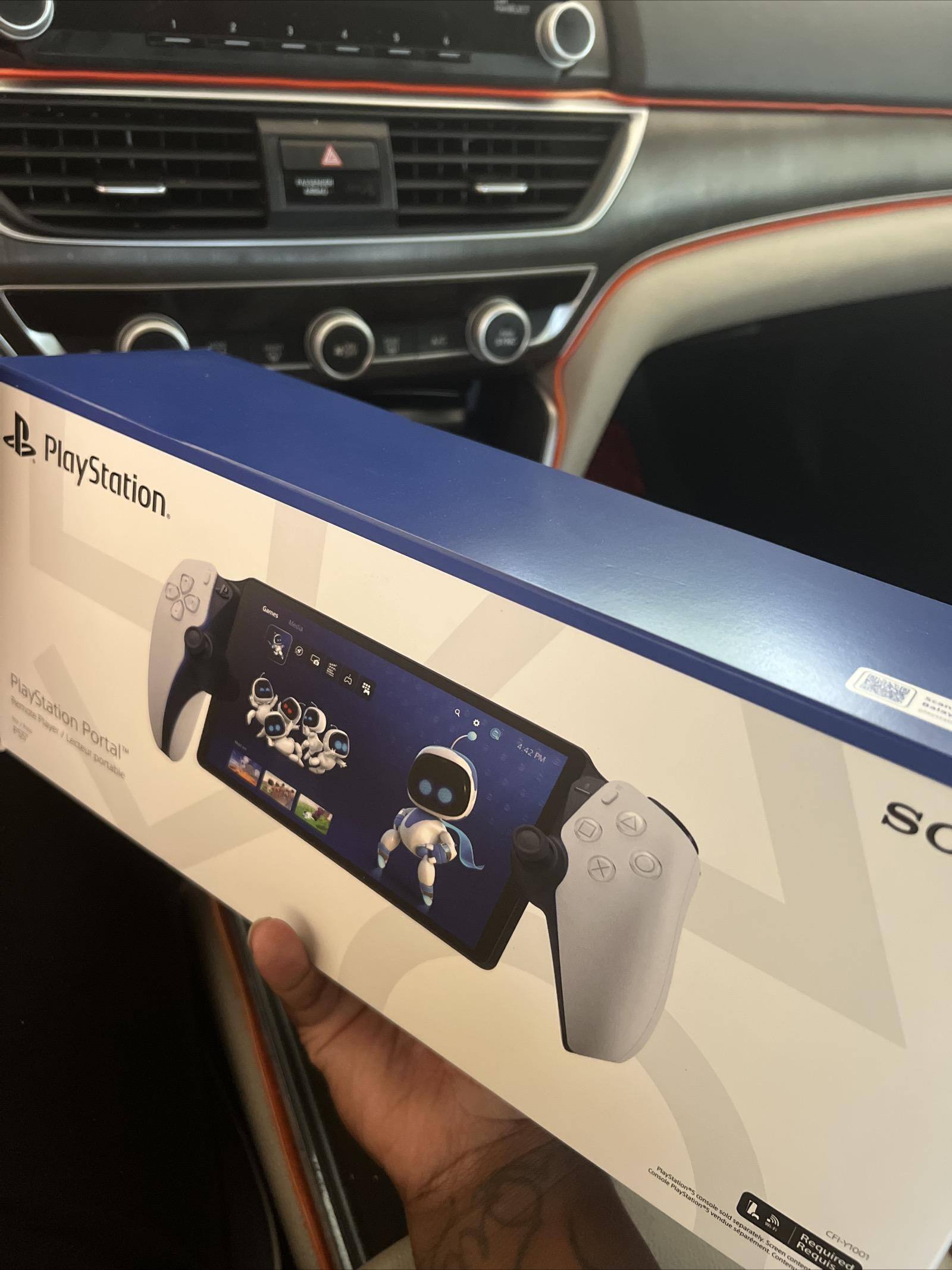 Customer provided, click to load a larger version