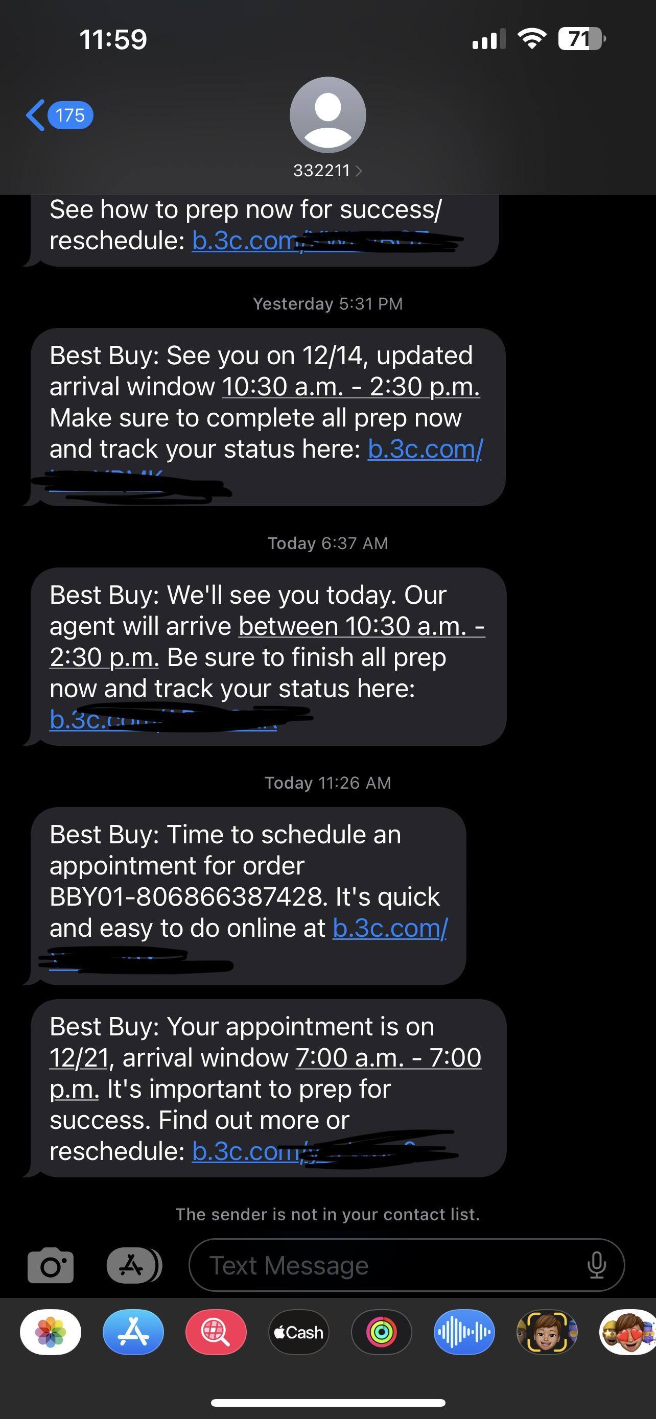 Customer provided, click to load a larger version