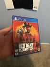 Red Dead Redemption 2 Standard Edition PlayStation 4, PlayStation 5 47890 -  Best Buy