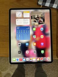 Apple 12.9 Inch iPad Pro (6th Generation) M2 Wi Fi + Apple 12.9 Inch iPad Pro (6th Generation) M2 Wi Fi +