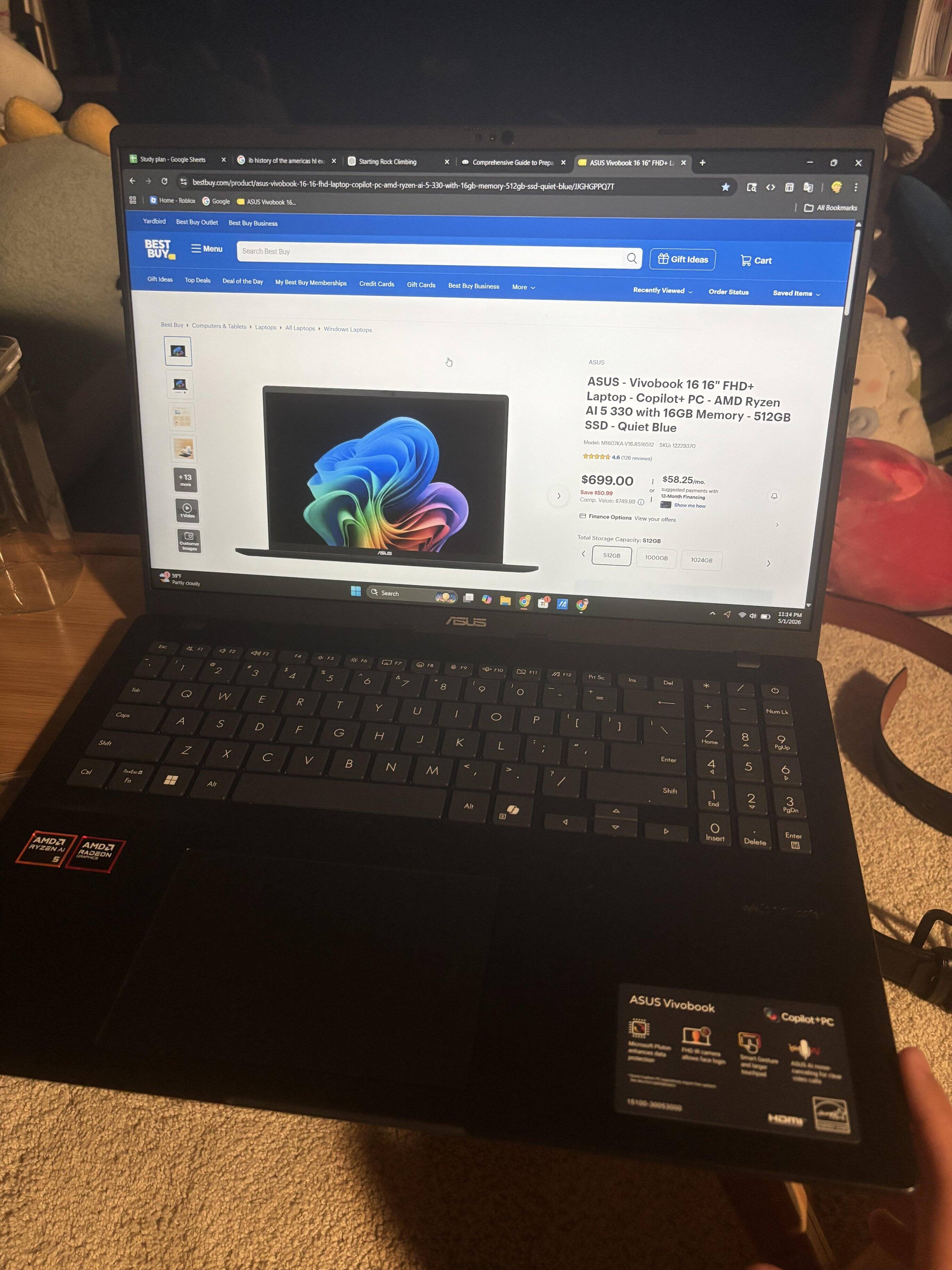 Customer provided, click to load a larger version