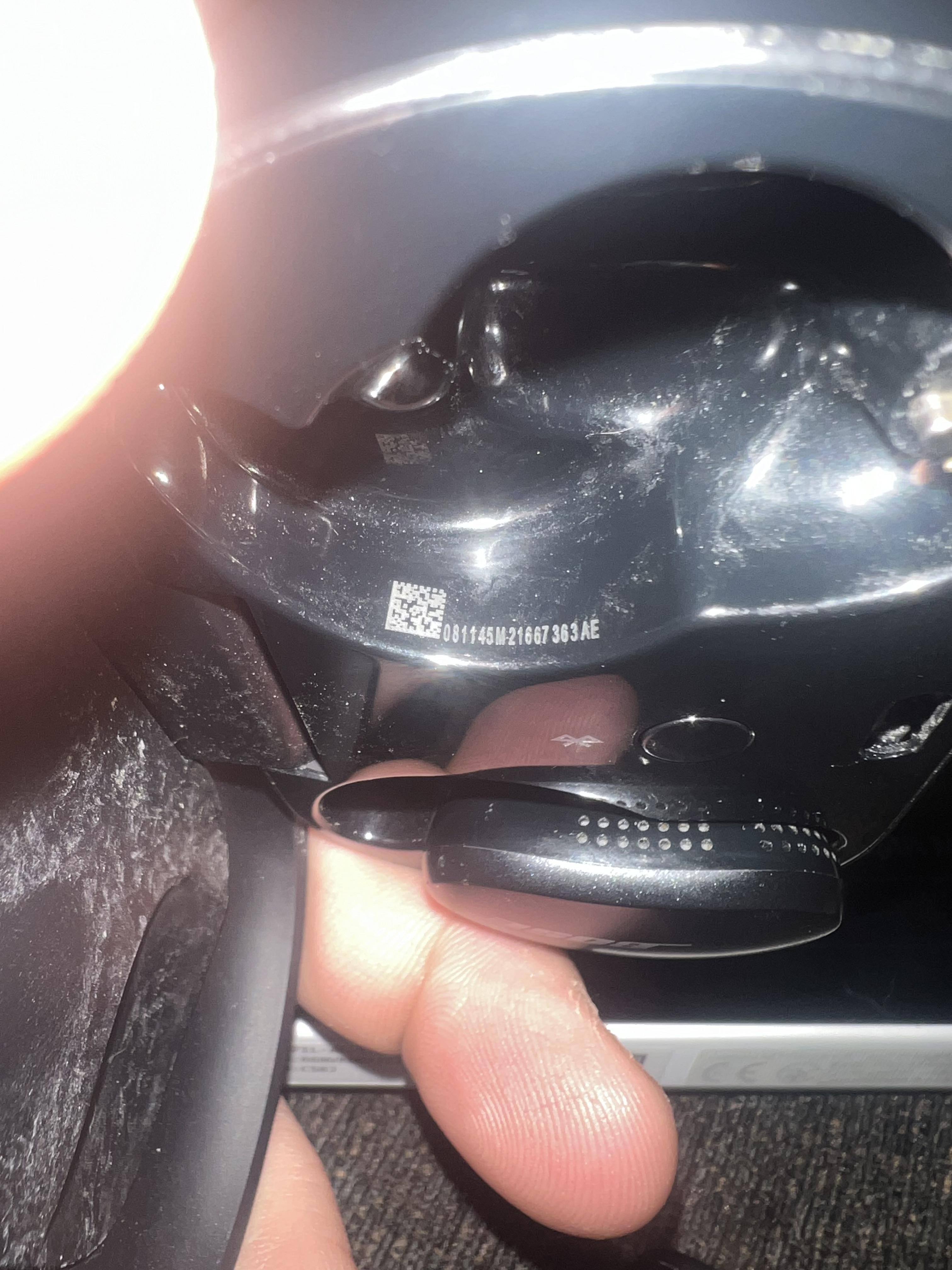 Customer provided, click to load a larger version