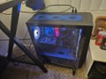 Corsair iCUE Commander PRO Smart RGB Lighting and Fan Speed Controller for  Sale in Houston, TX - OfferUp