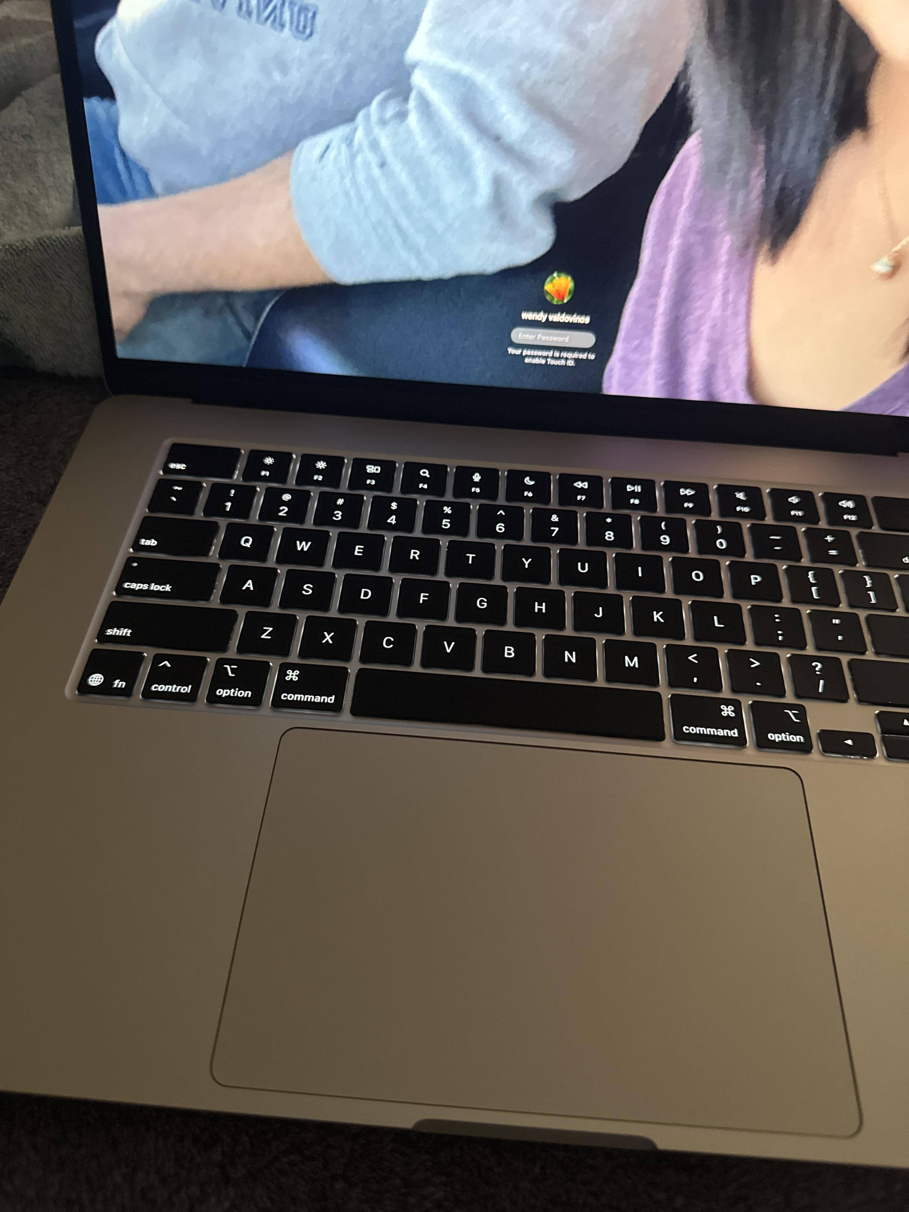 Customer provided image, click to load a larger version