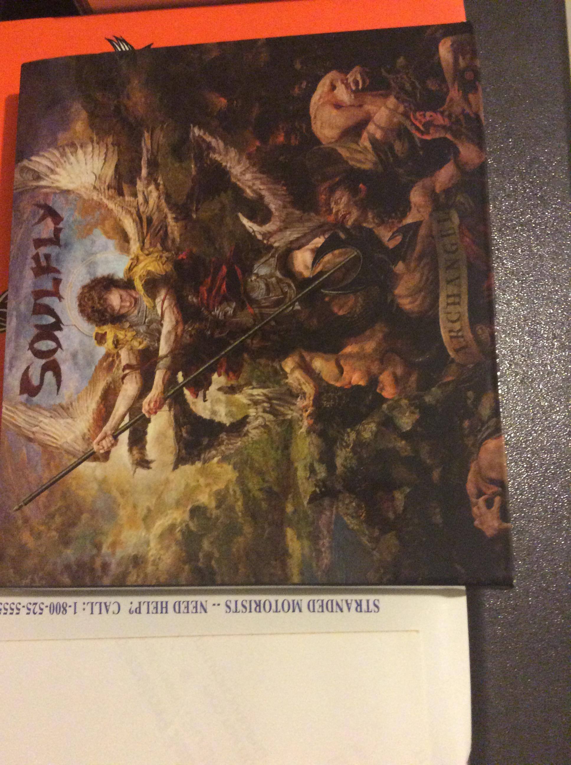 Awesome art work, click to load a larger version