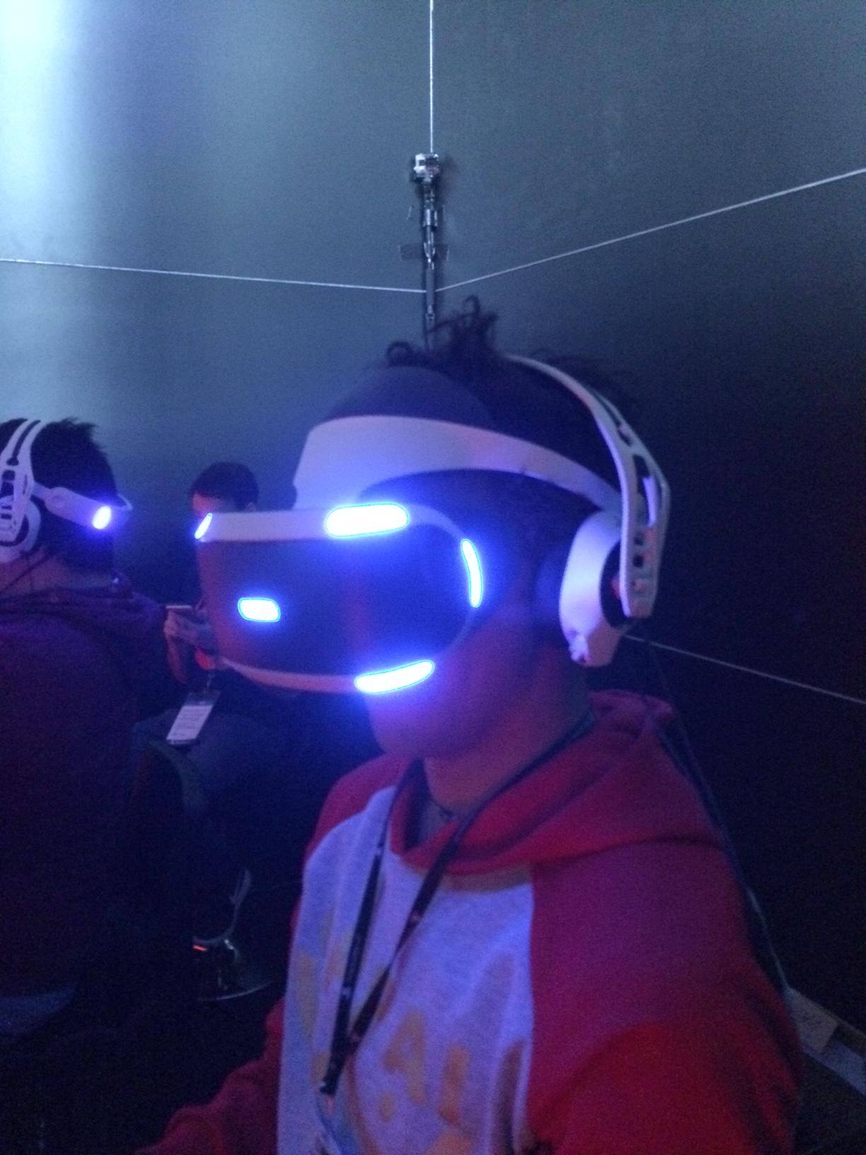 Expo Demo, click to load a larger version