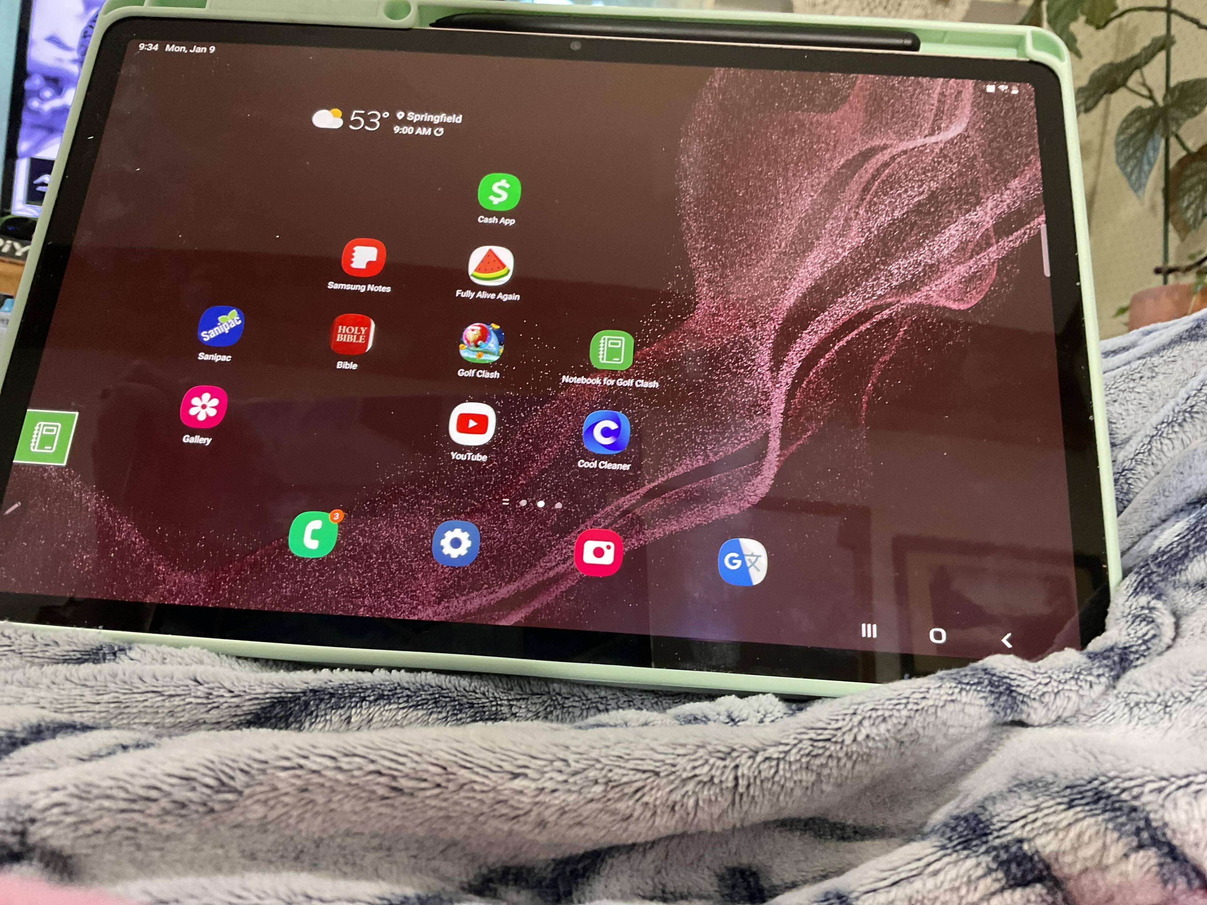 ★Samsung Galaxy Tab s8+グラファイト SAMSUNG Galaxy Tab S8+ Wi-Fi, 12.4