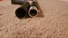 Thick aluminum pipe is built to last, click to load a larger version