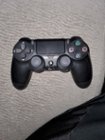 Customer Reviews: Sony DUALSHOCK 4 Limited Edition Uncharted 4 Wireless  Controller for PlayStation 4 Gray Blue 3001412 - Best Buy