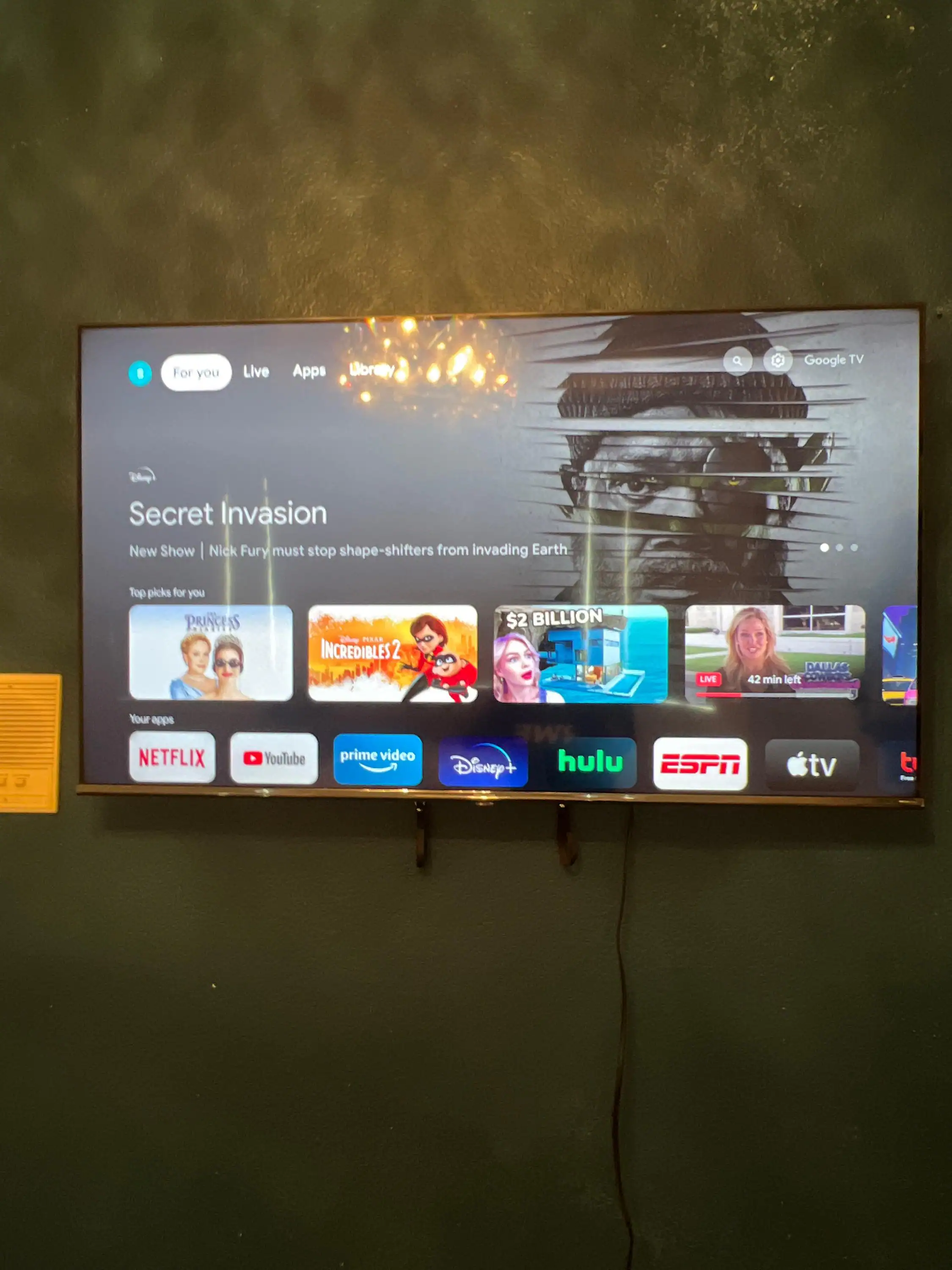 Customer provided image, click to load a larger version