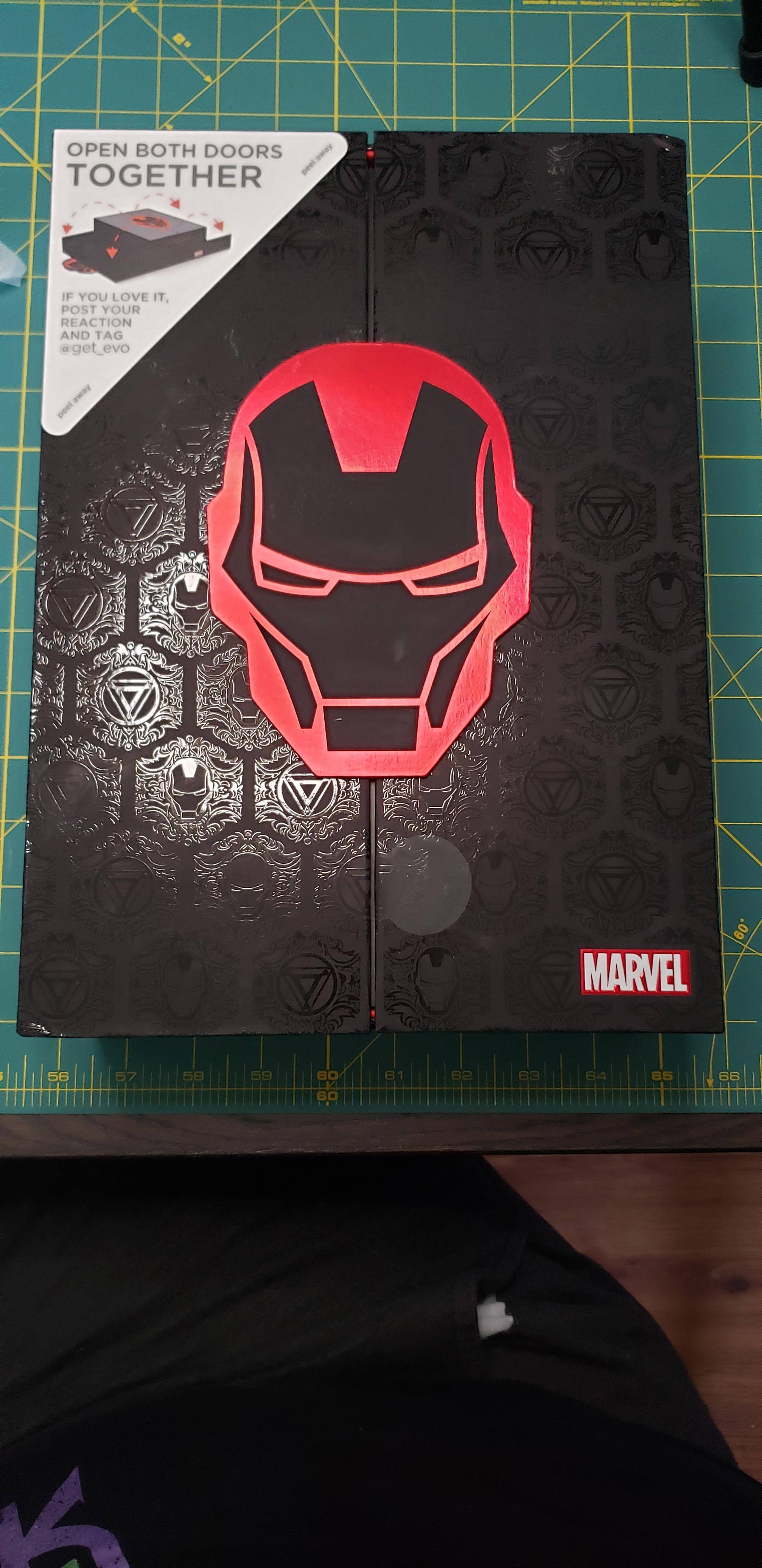 Customer provided, click to load a larger version