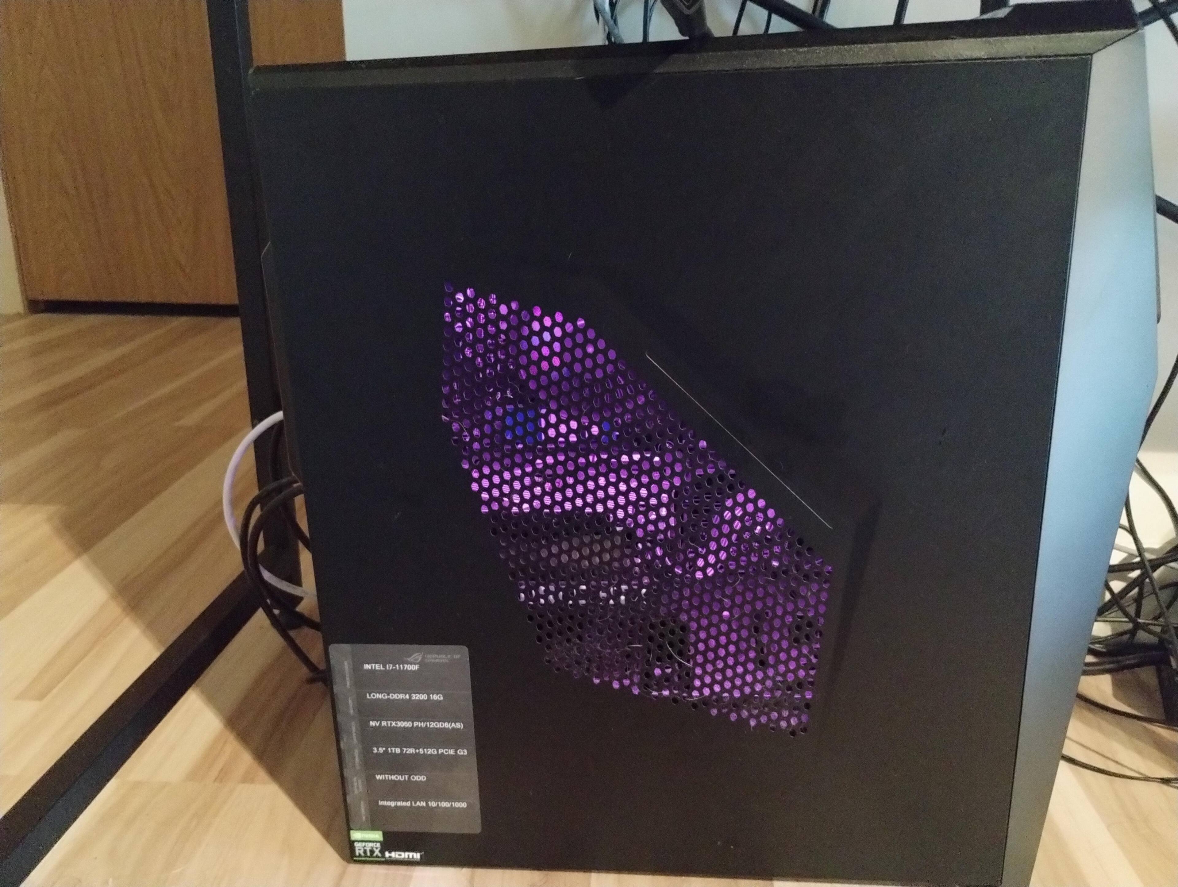 Customer provided, click to load a larger version