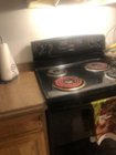 Whirlpool 4.3 Cu. Ft. Freestanding Electric Range with Self