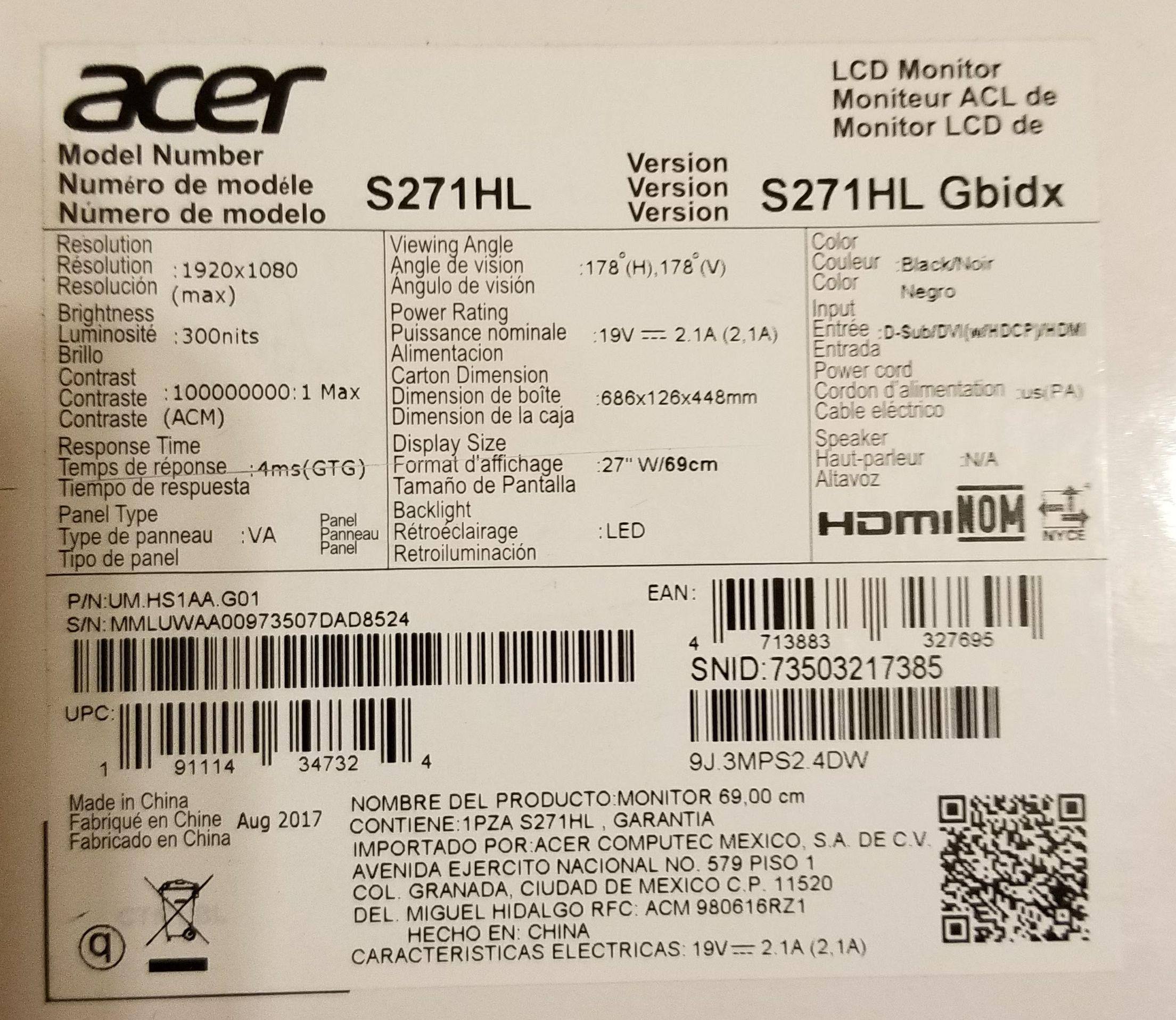 Customer provided, click to load a larger version