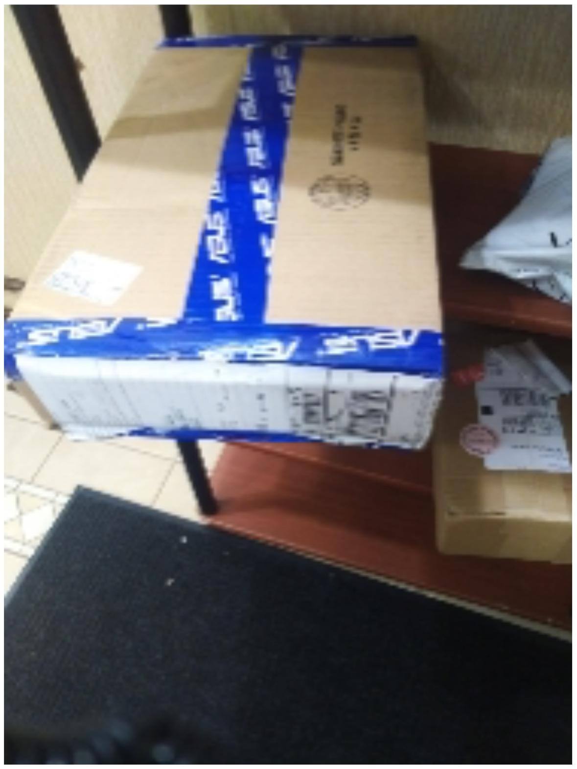 Customer provided image, click to load a larger version