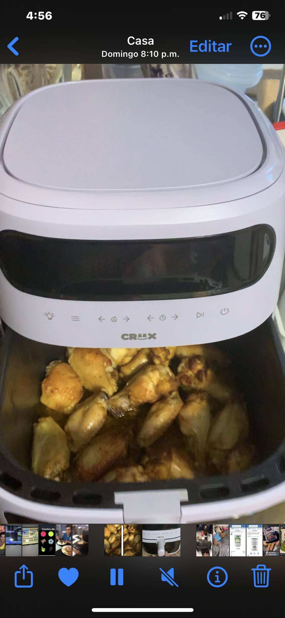 Customer provided, click to load a larger version