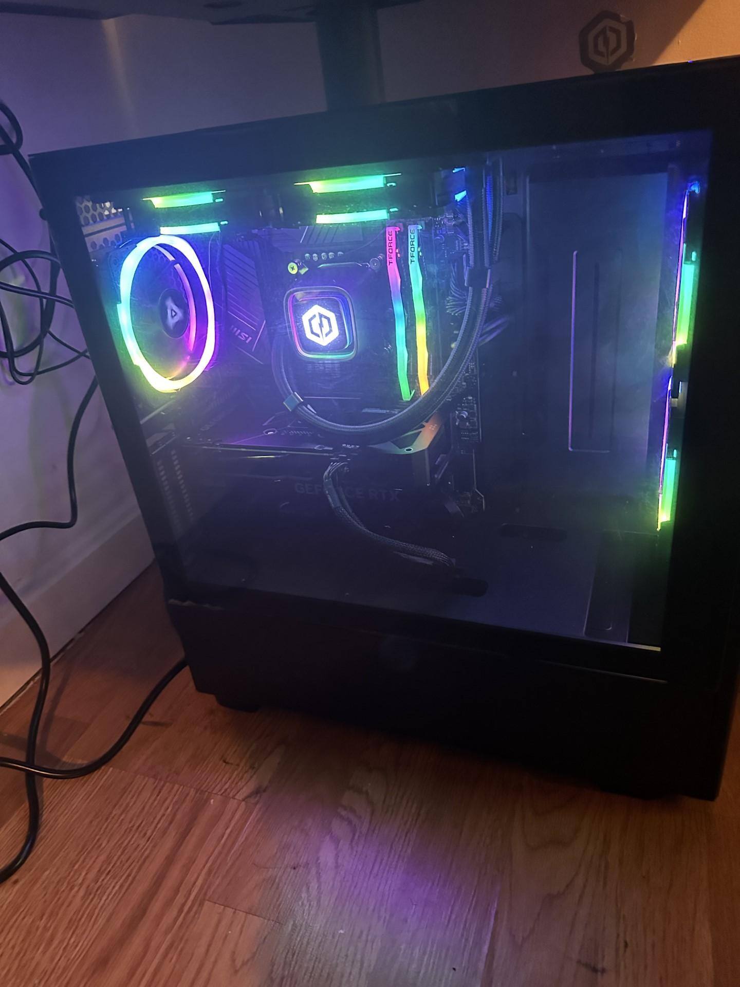 Customer provided image, click to load a larger version