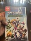 Plants vs. Zombies: Battle for Neighborville Standard Edition Nintendo  Switch, Nintendo Switch Lite 37720 - Best Buy