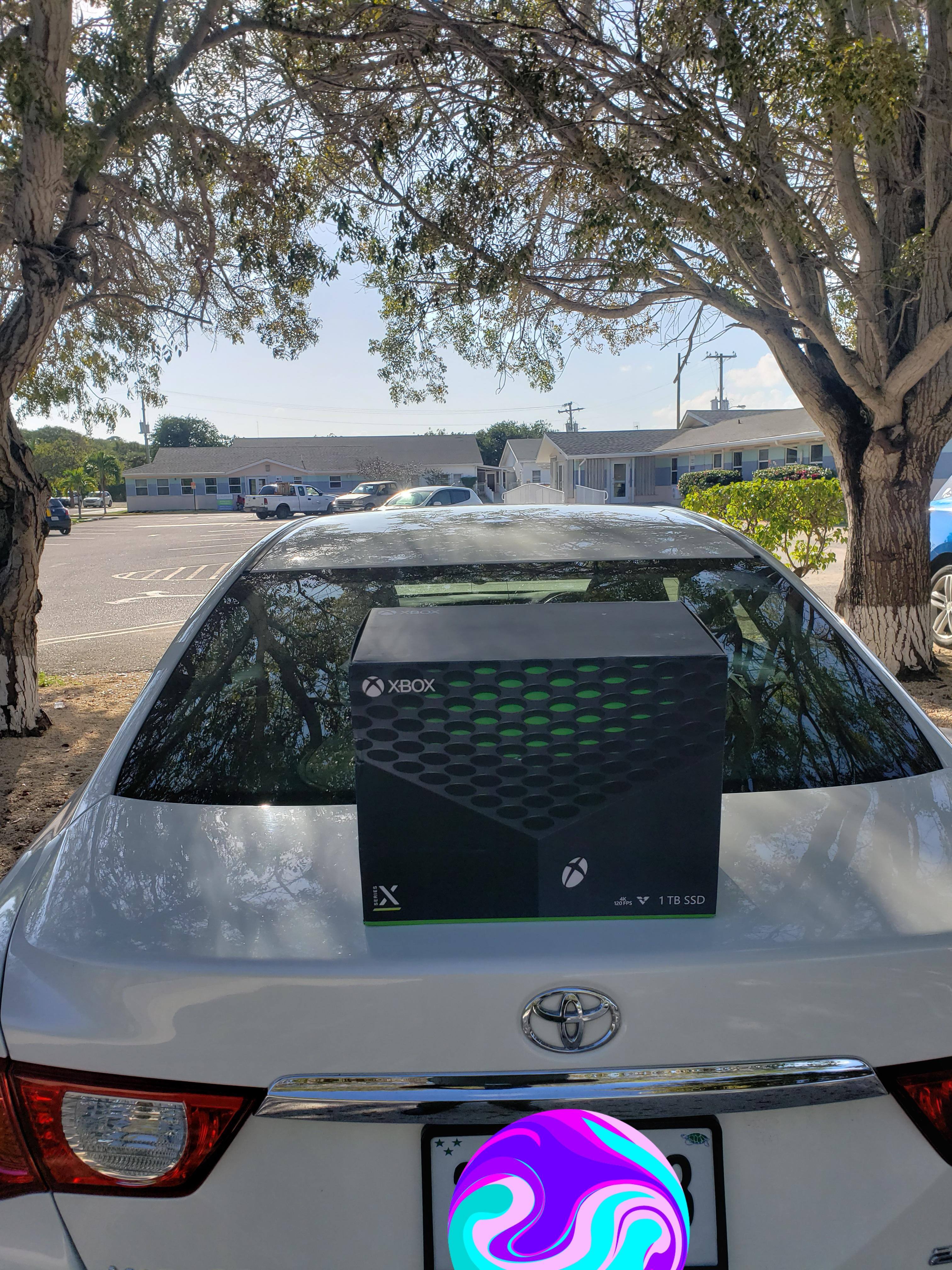 Customer provided, click to load a larger version