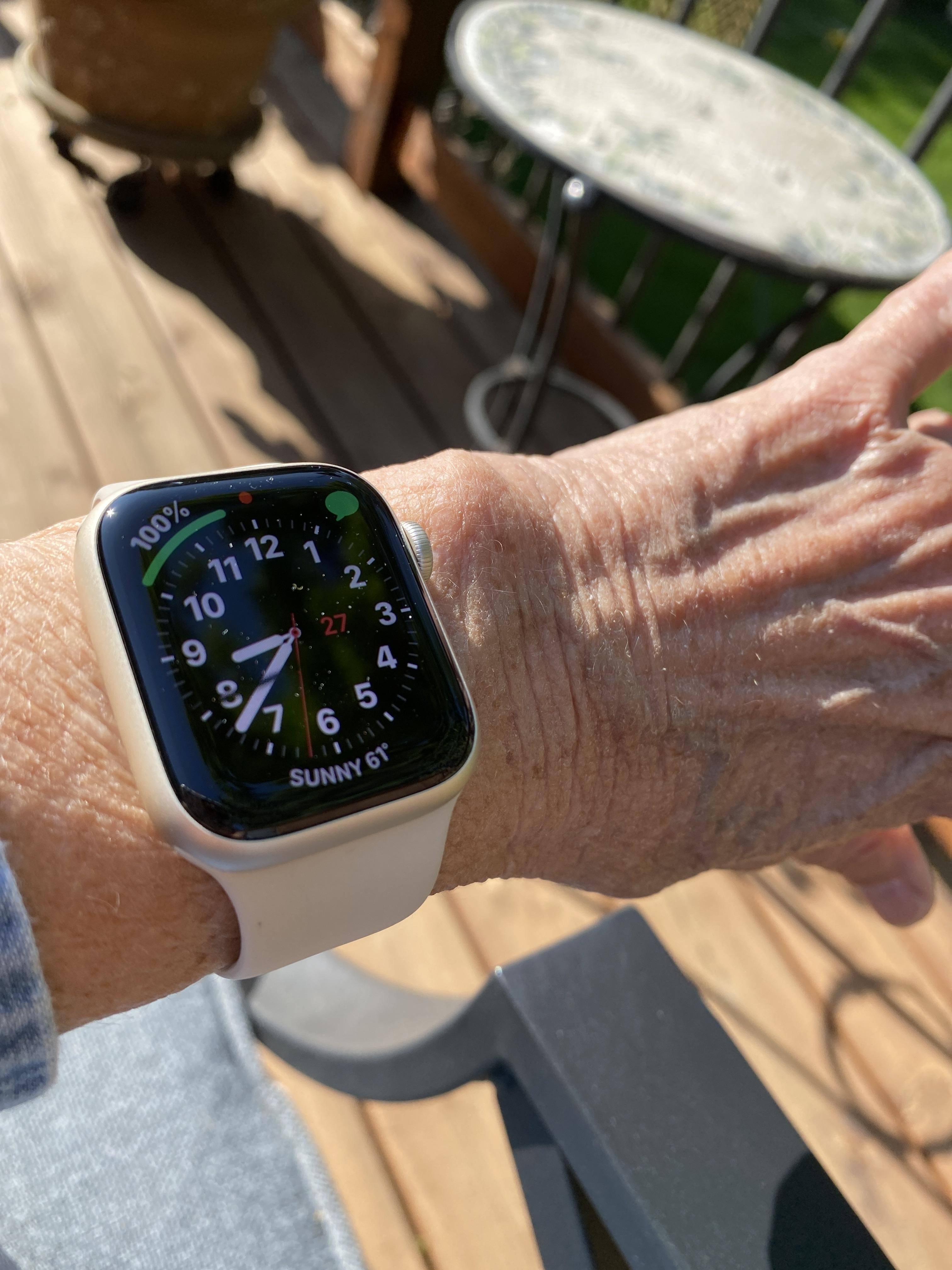 Customer provided image, click to load a larger version