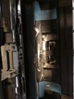 Tape on the inside of unit, click to load a larger version