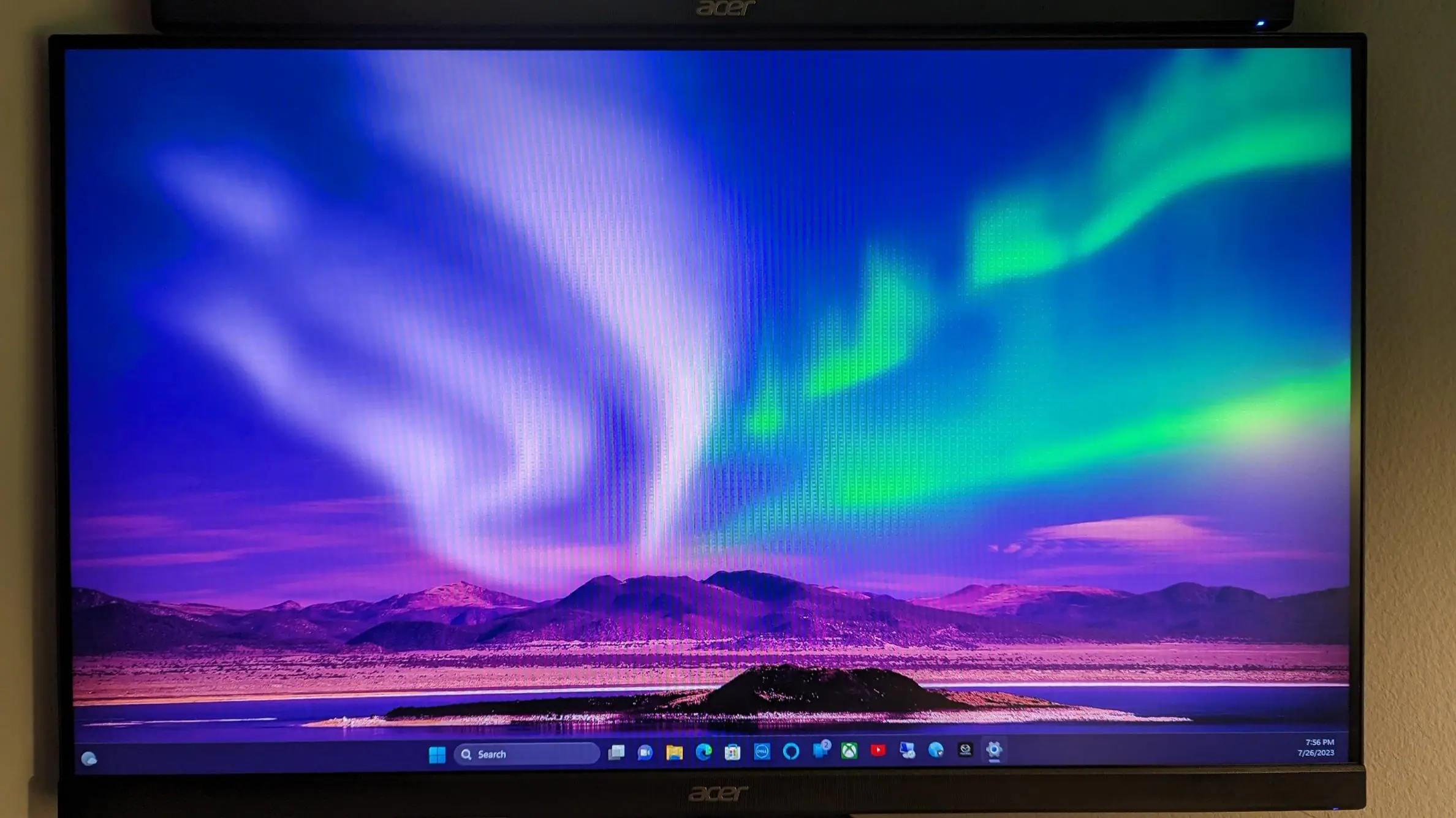 Customer provided image, click to load a larger version