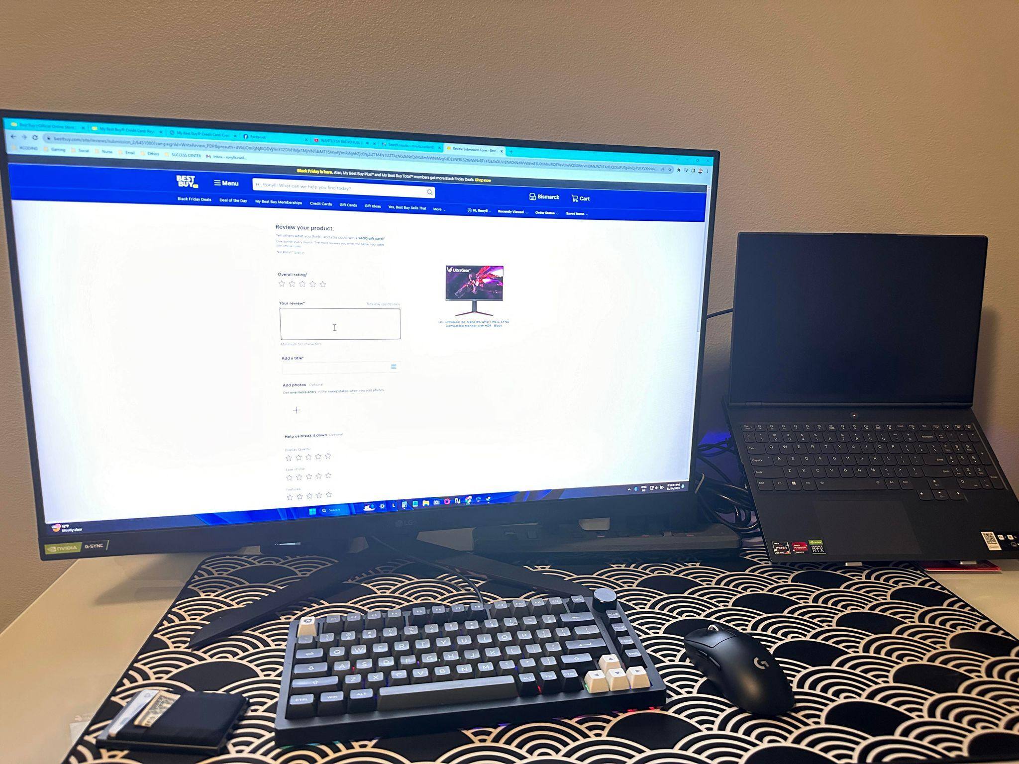 Customer provided, click to load a larger version