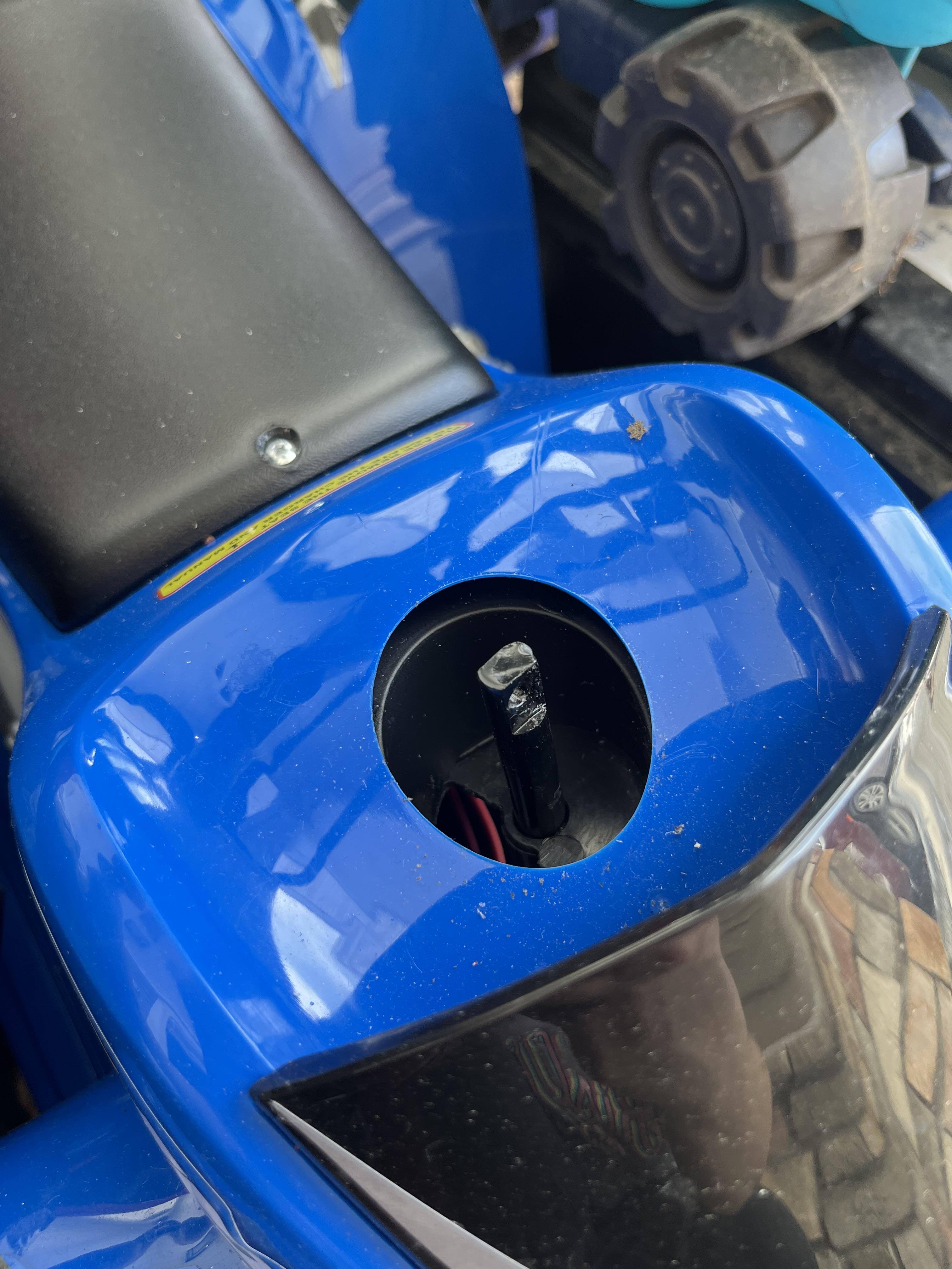 Customer provided image, click to load a larger version