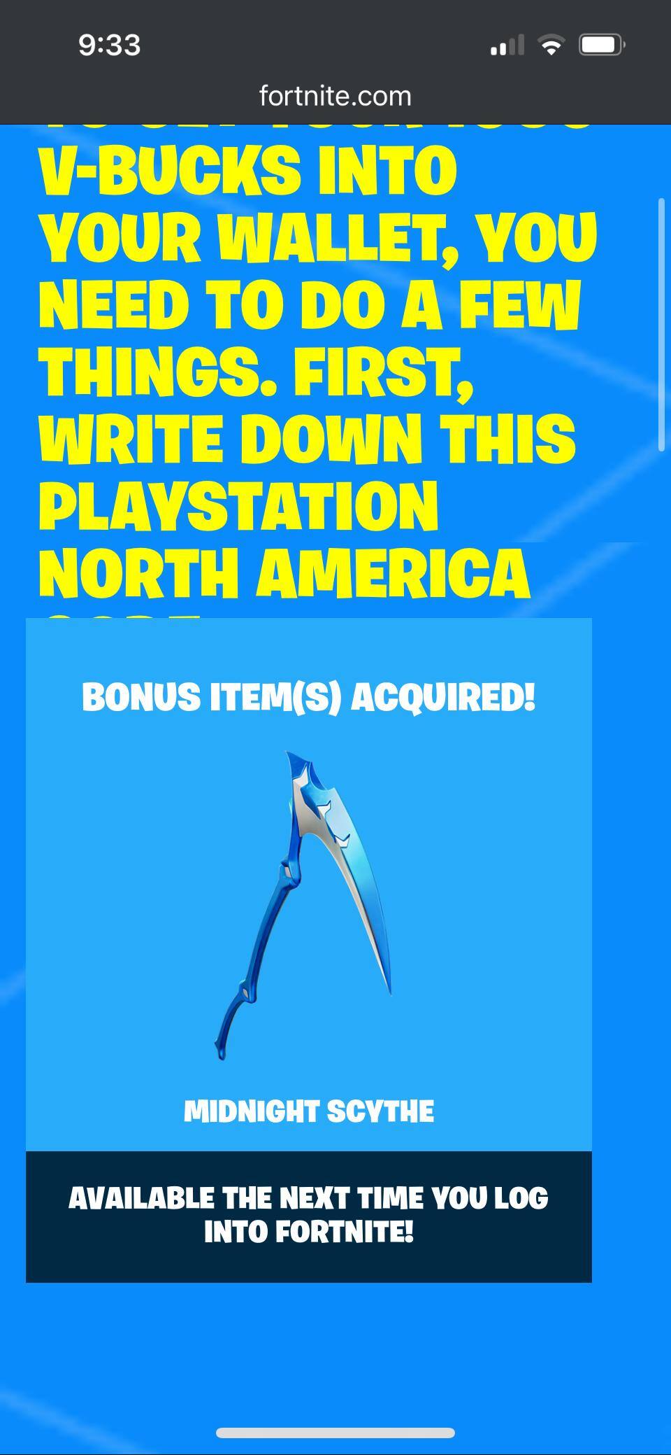 Customer provided, click to load a larger version