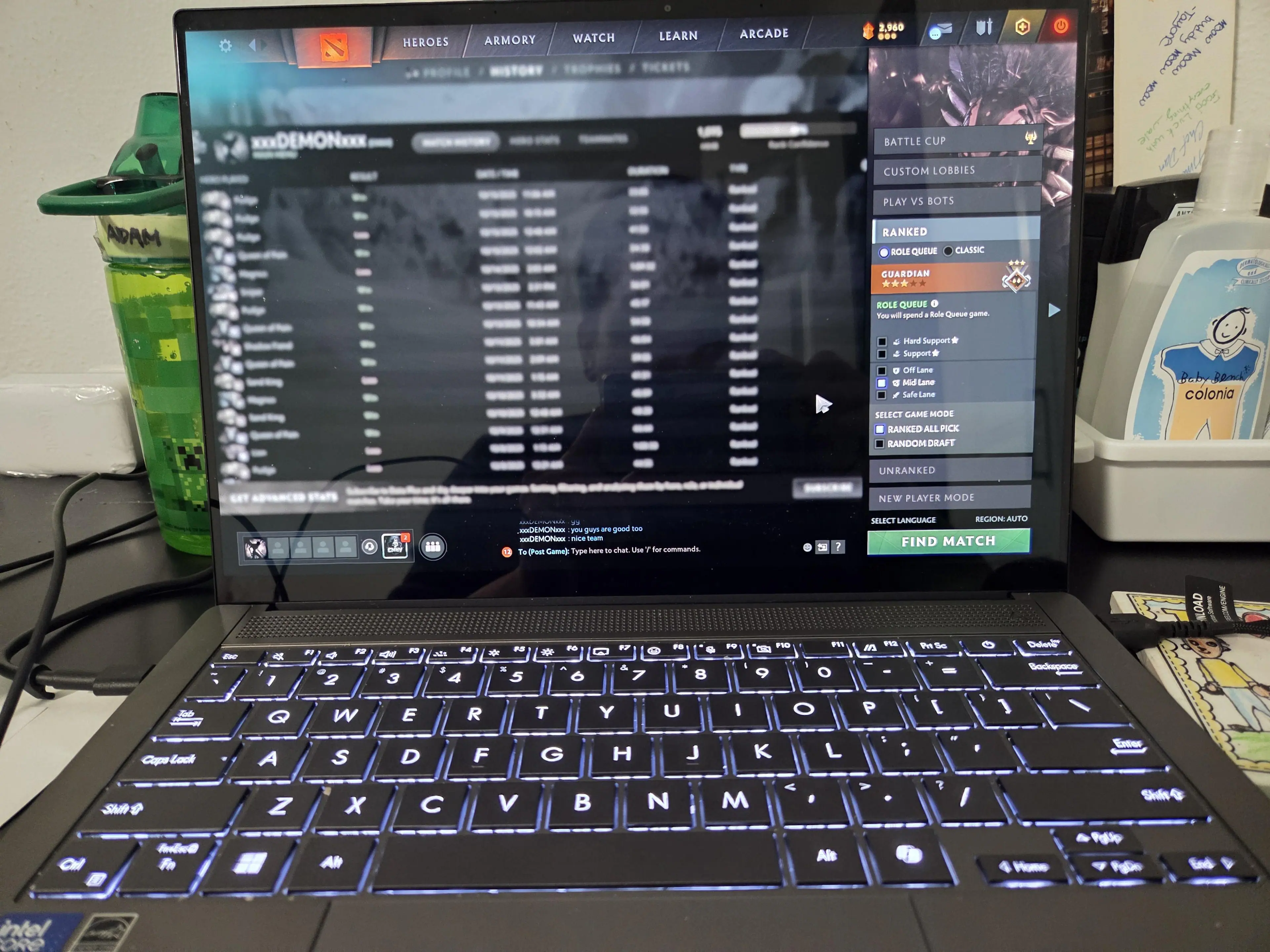 Customer provided, click to load a larger version