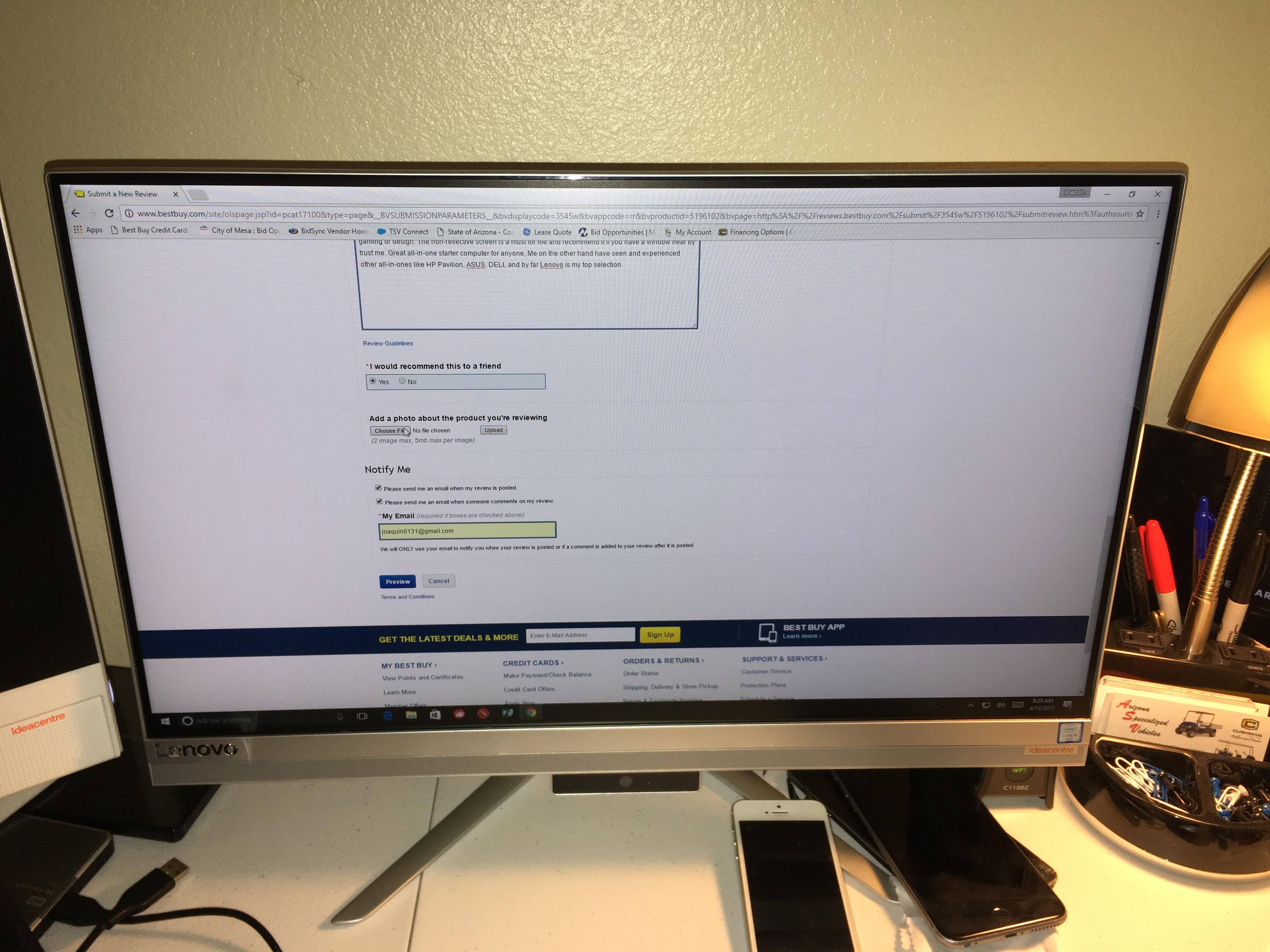 Customer provided, click to load a larger version