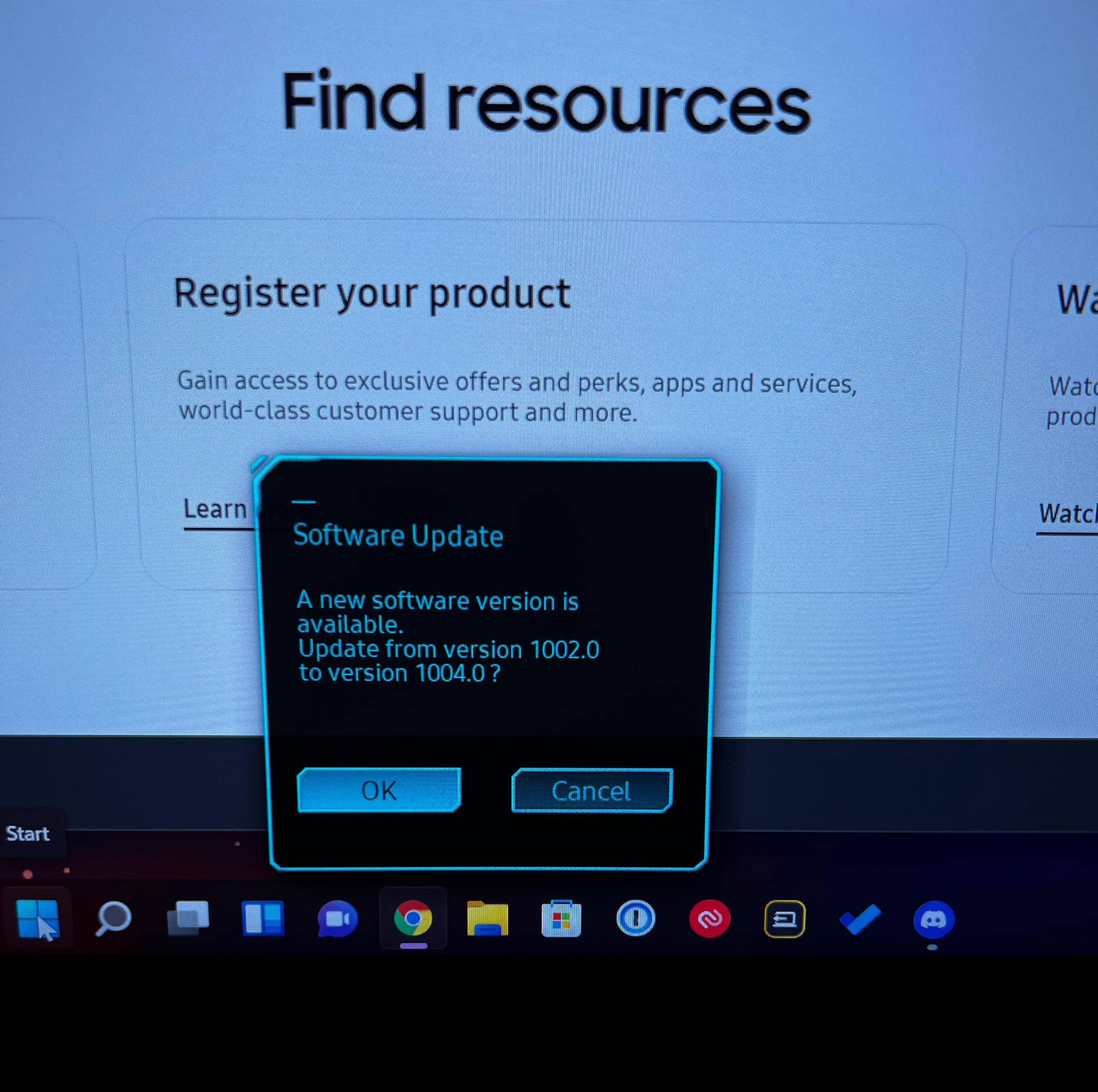 Customer provided, click to load a larger version