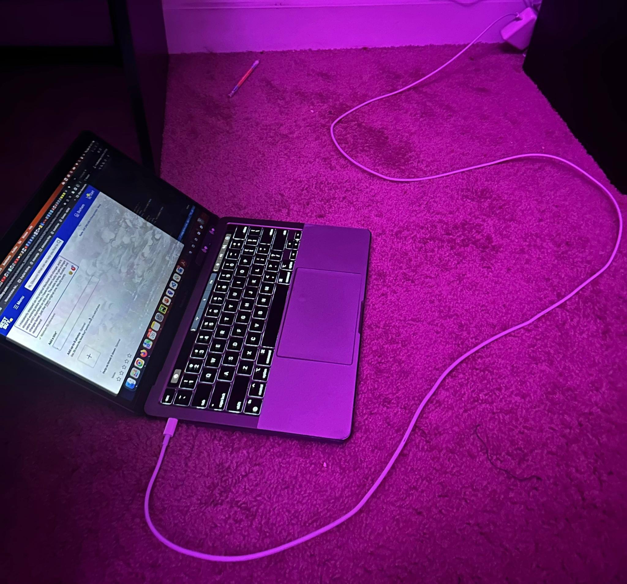 Customer provided image, click to load a larger version