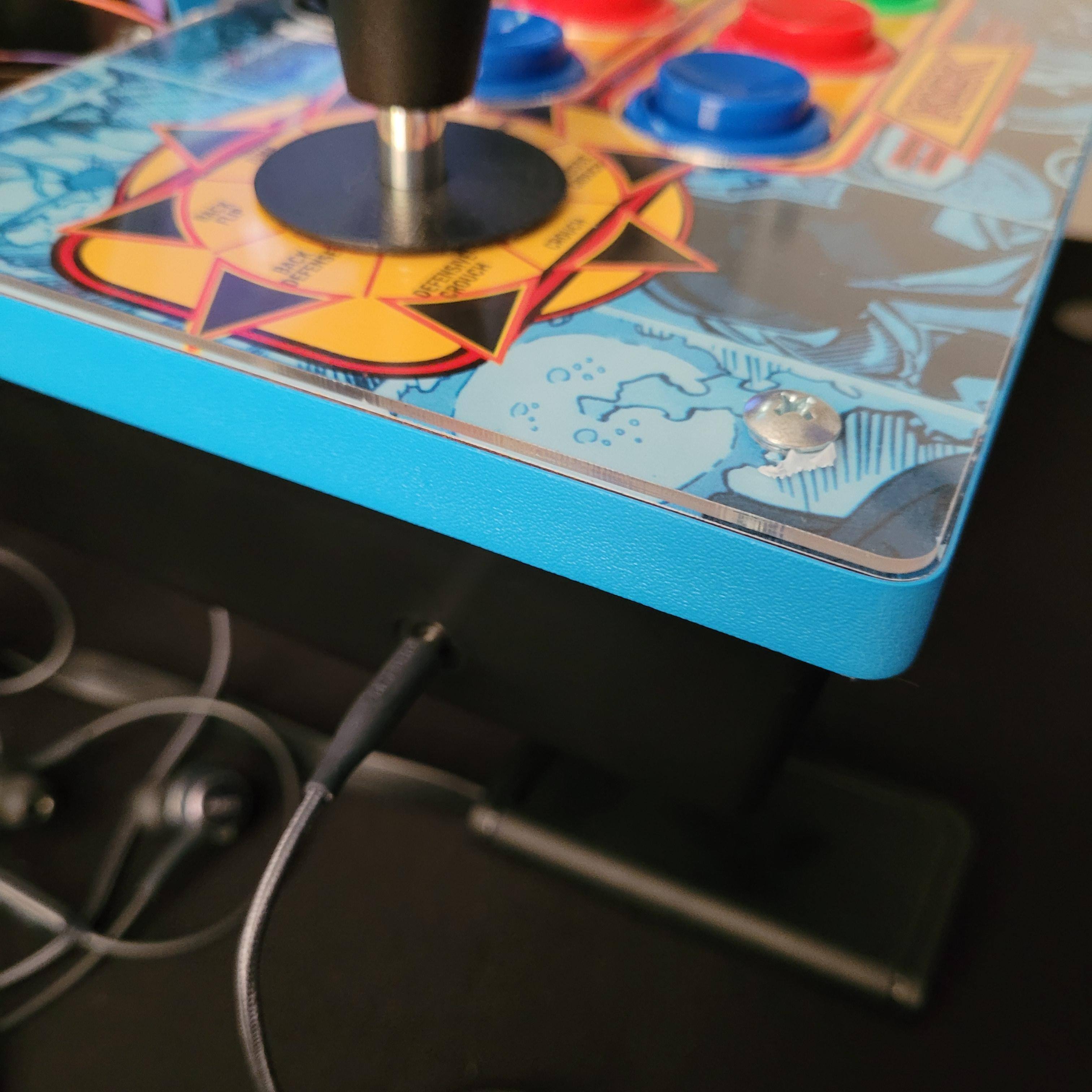 Customer provided image, click to load a larger version