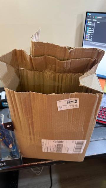 Customer provided, click to load a larger version