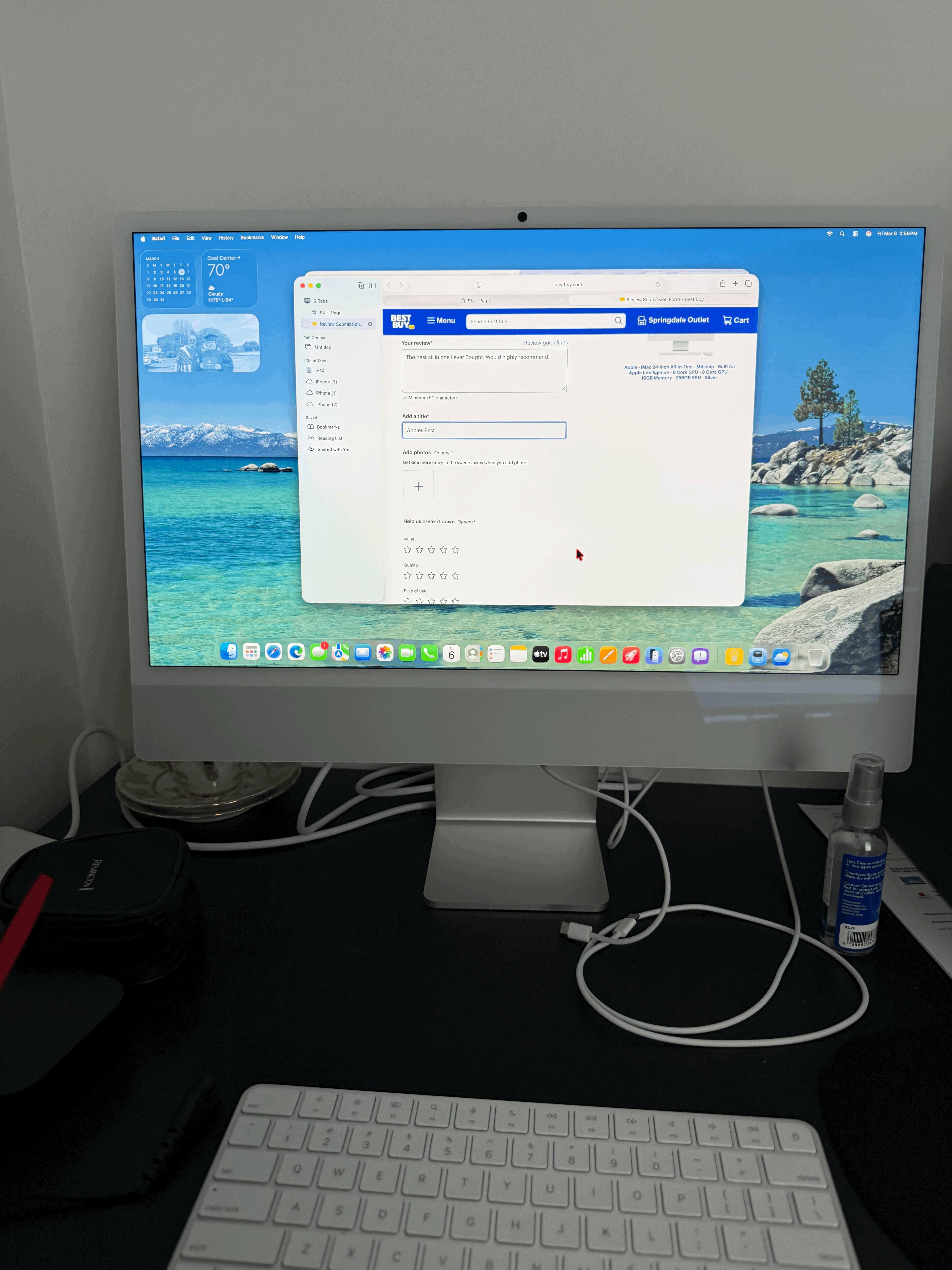 Customer provided, click to load a larger version