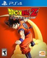 Best Buy: Dragon Ball Z: Kakarot Standard Edition PlayStation 4, PlayStation  5 12166