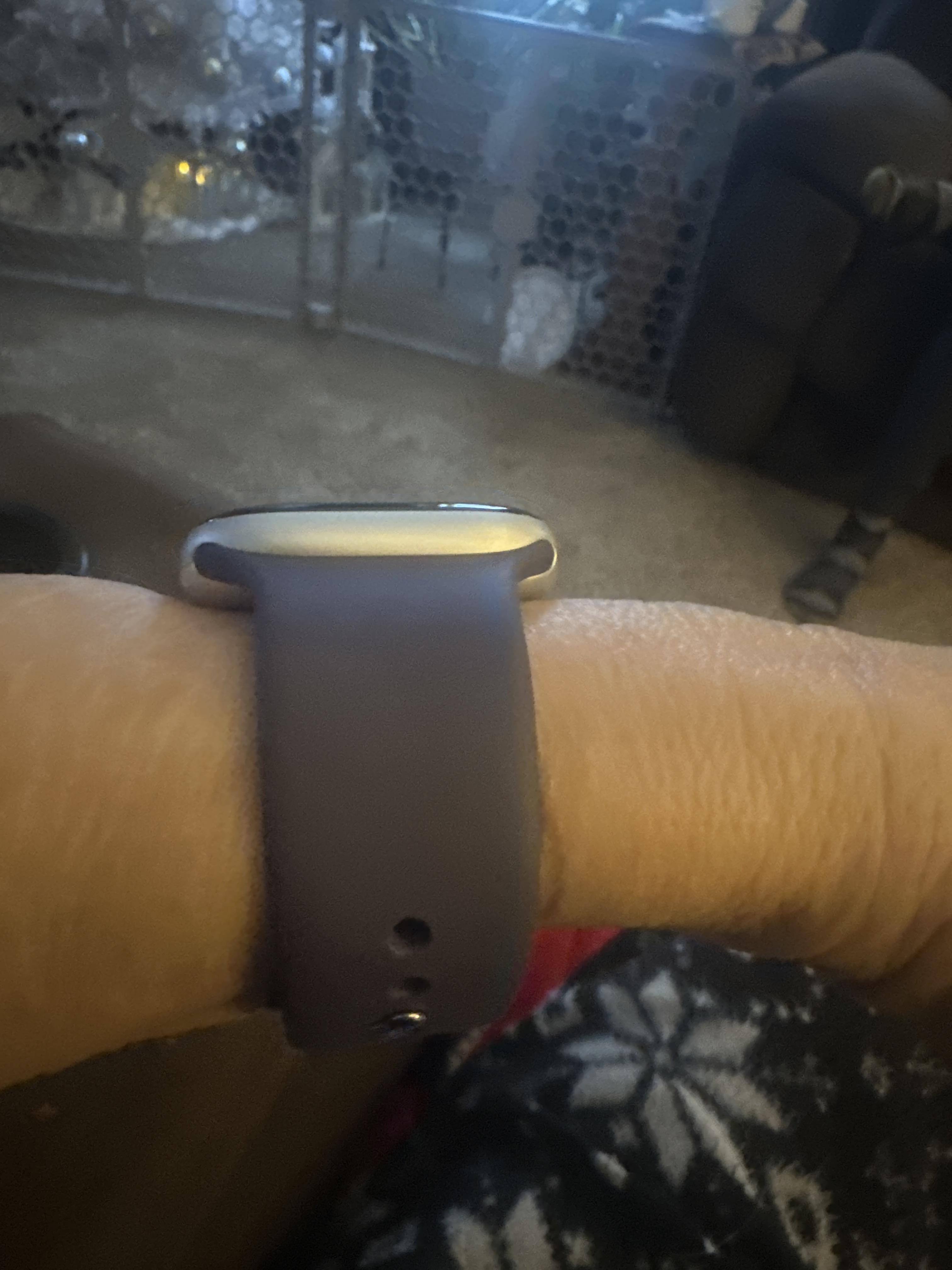 Customer provided image, click to load a larger version