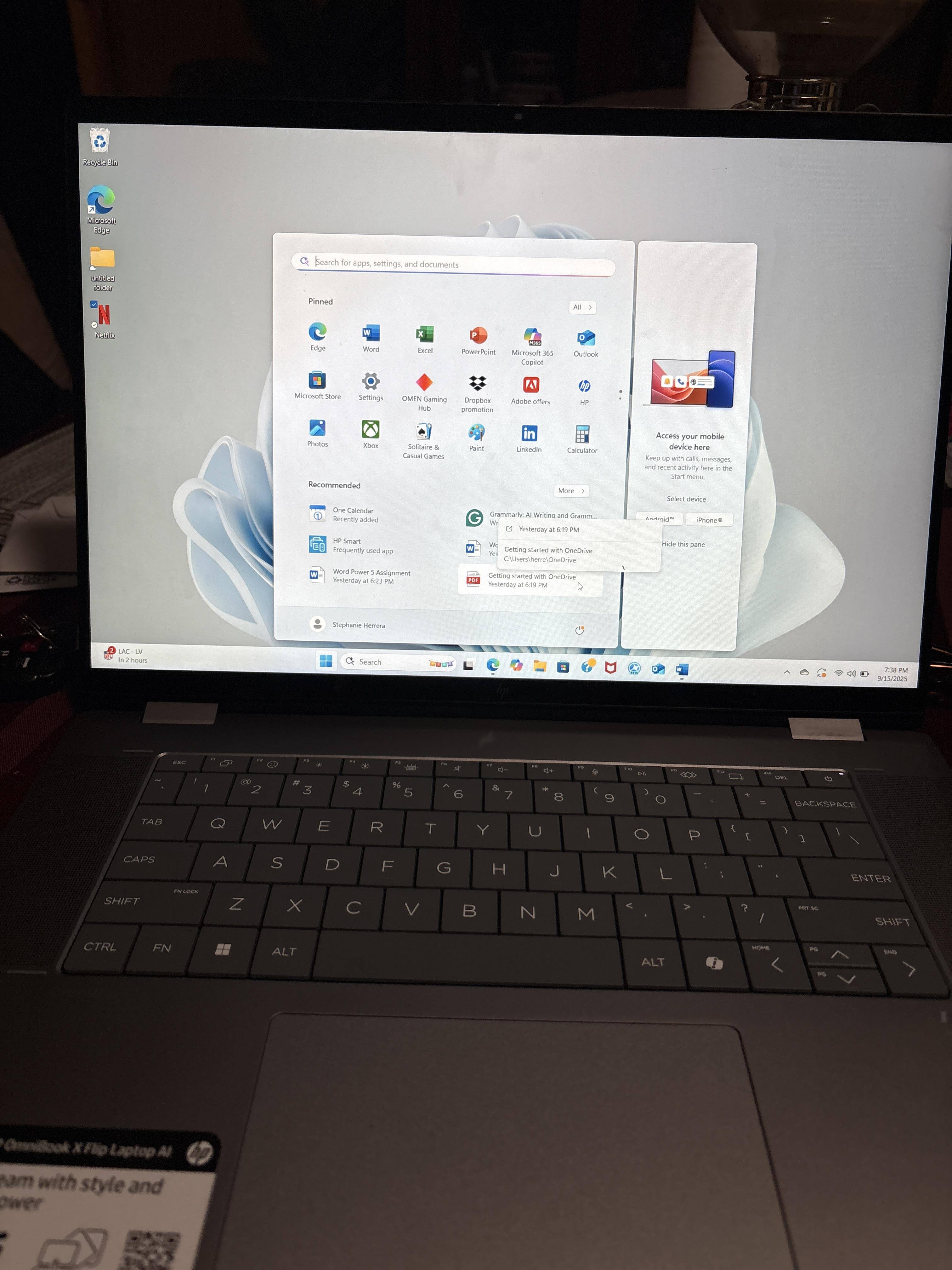 Customer provided, click to load a larger version