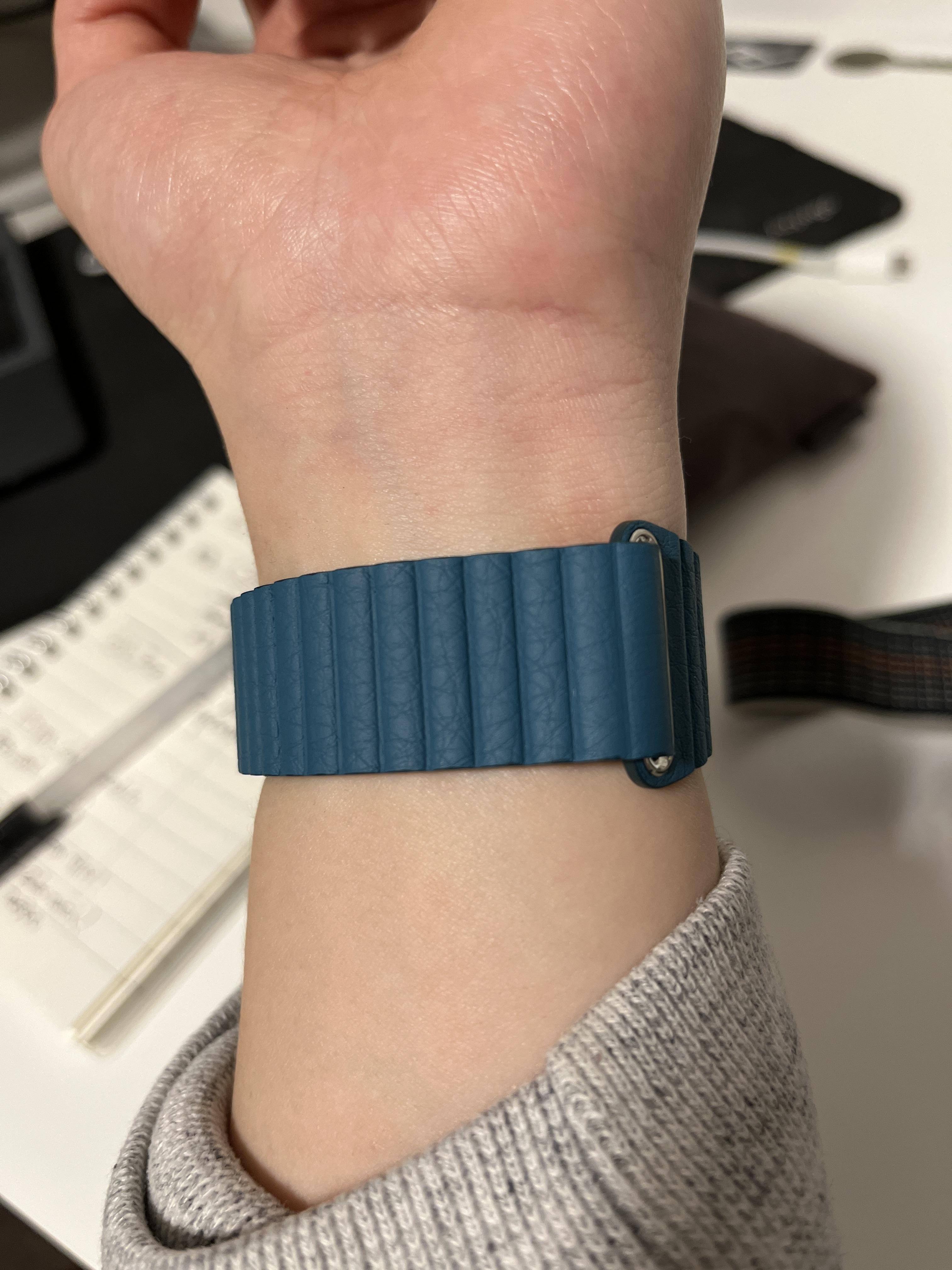 Customer provided image, click to load a larger version