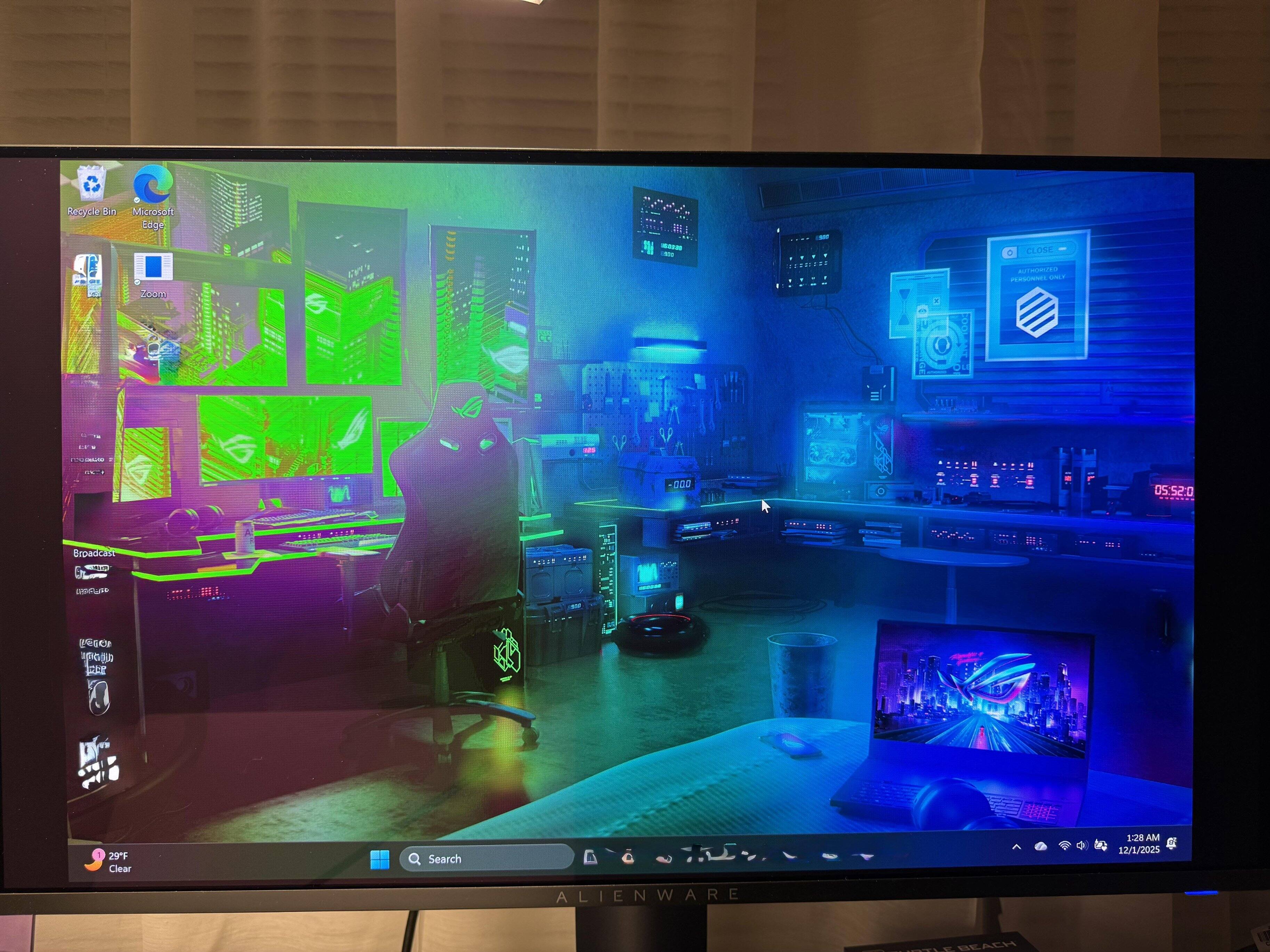 Customer provided image, click to load a larger version